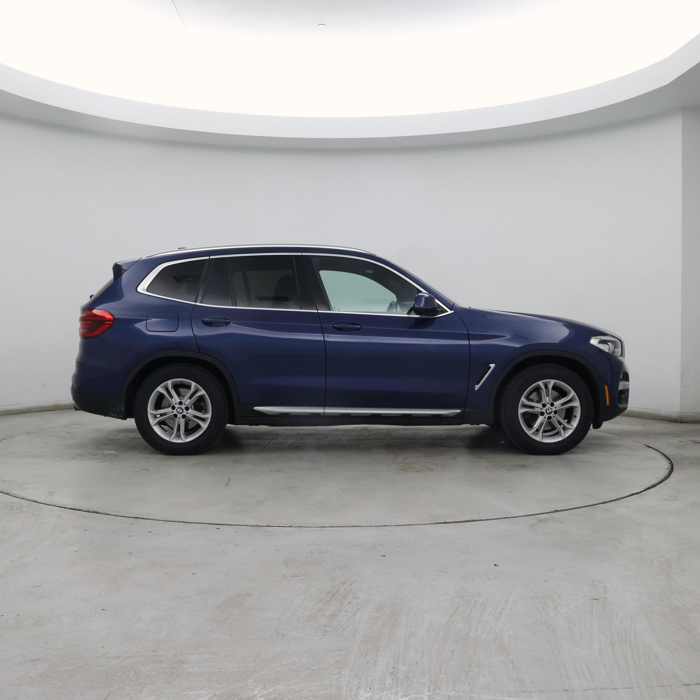 Thumbnail: 2020 BMW X3 - 7