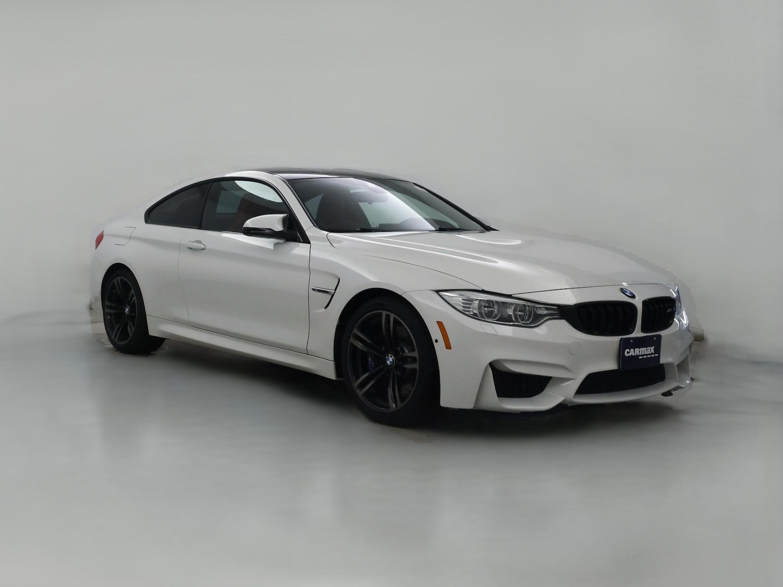 2017 BMW M4 Coupe