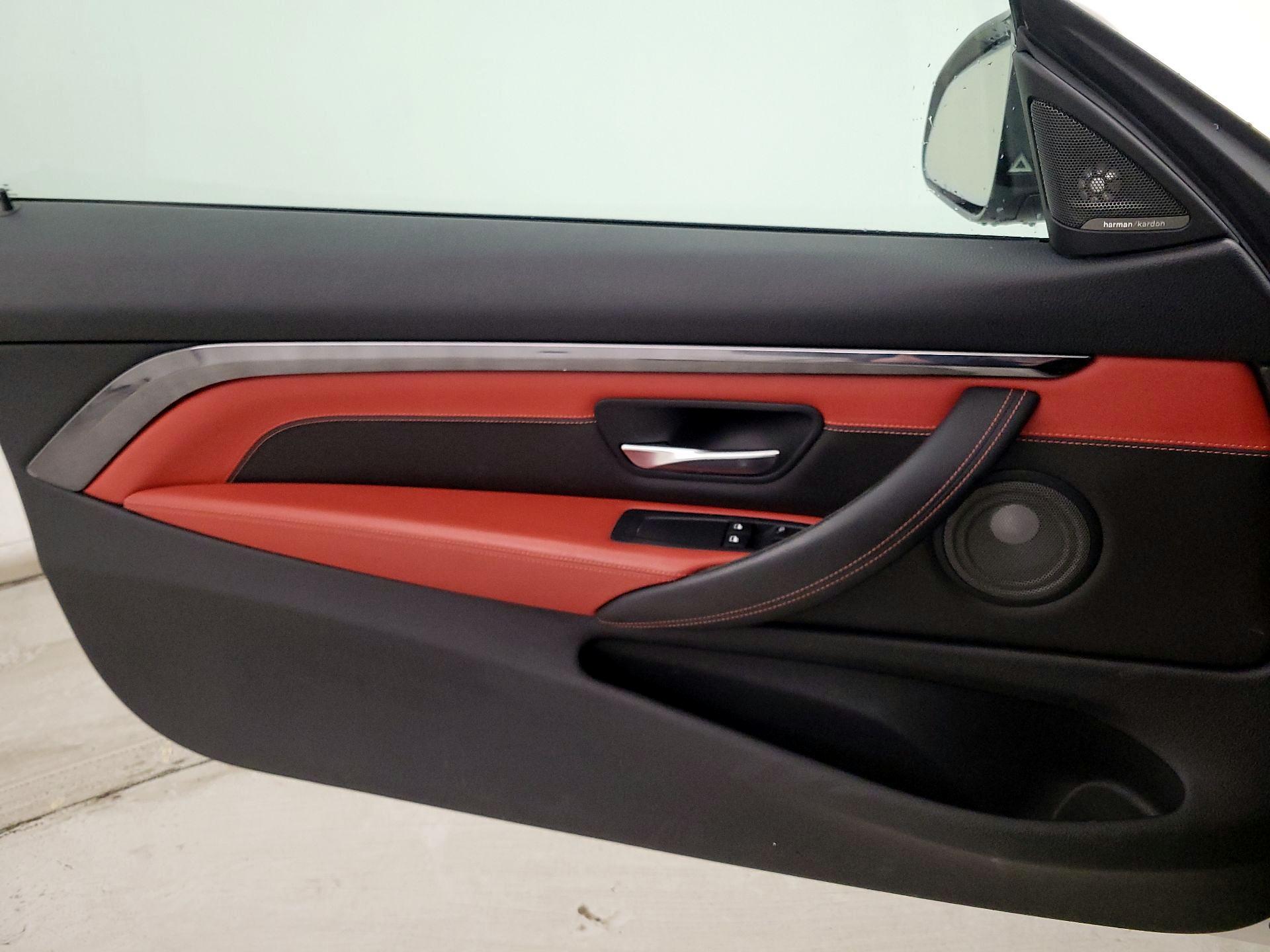 Thumbnail: 2017 BMW M4 - 12