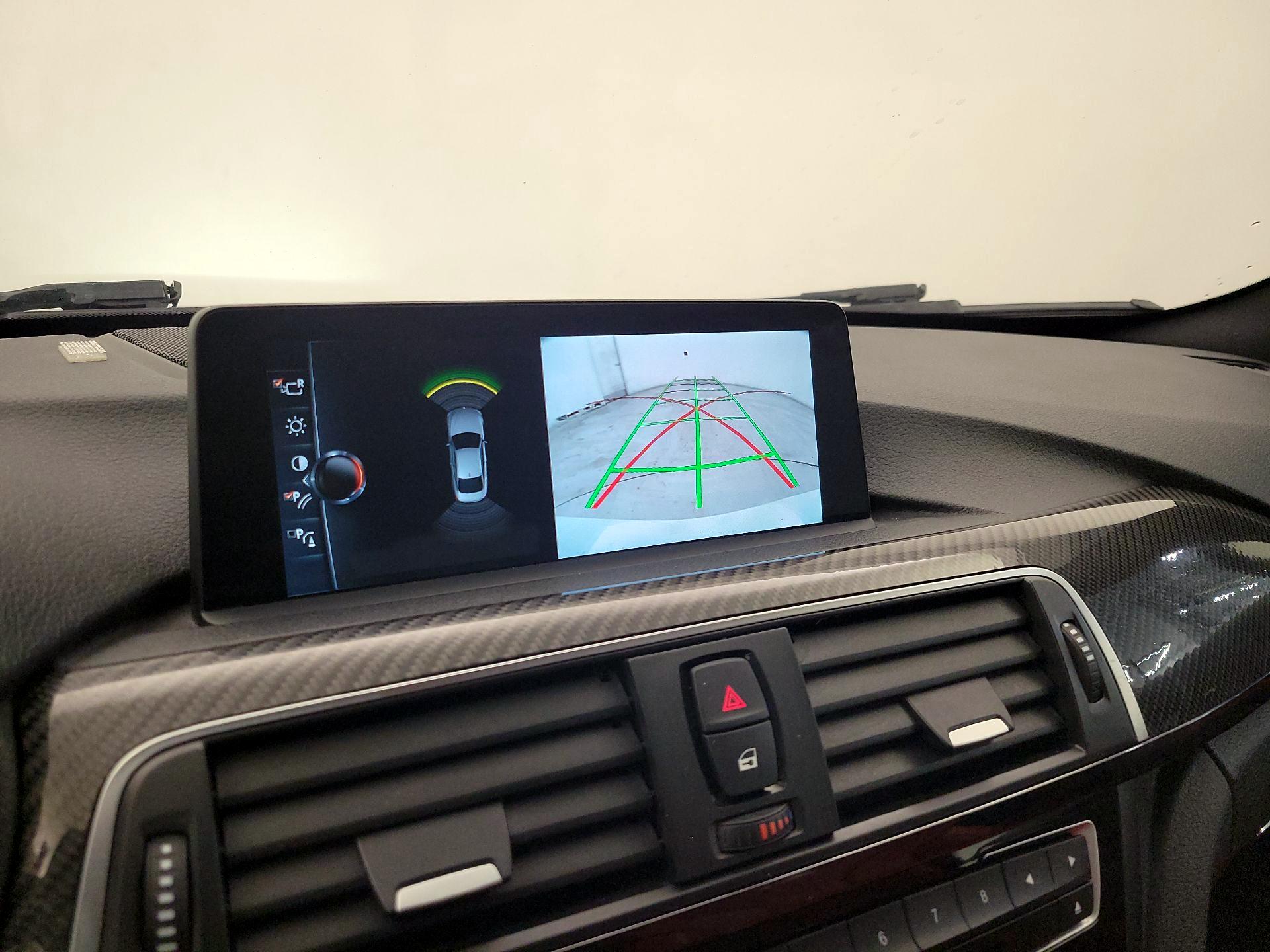 Thumbnail: 2017 BMW M4 - 13