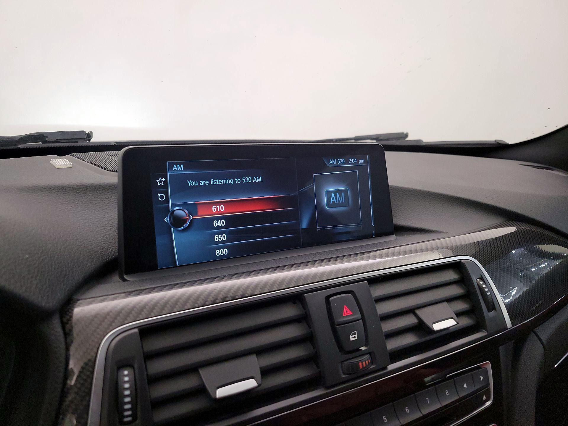 Thumbnail: 2017 BMW M4 - 14