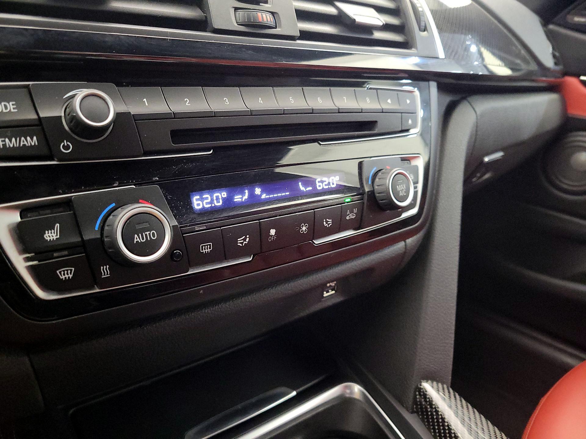 Thumbnail: 2017 BMW M4 - 15