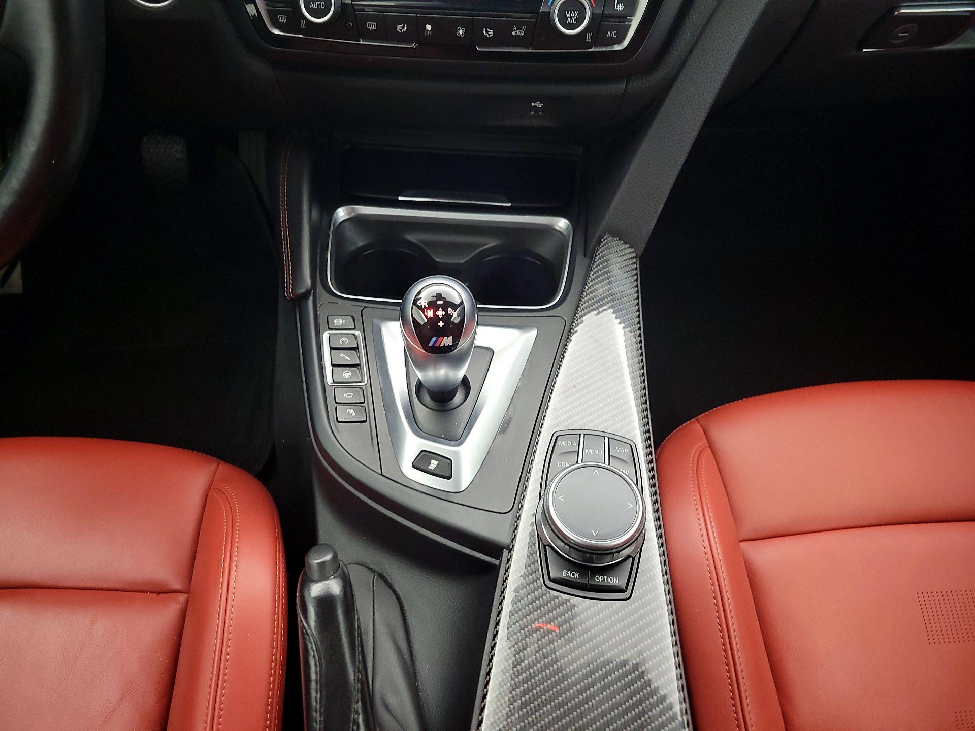 Thumbnail: 2017 BMW M4 - 16