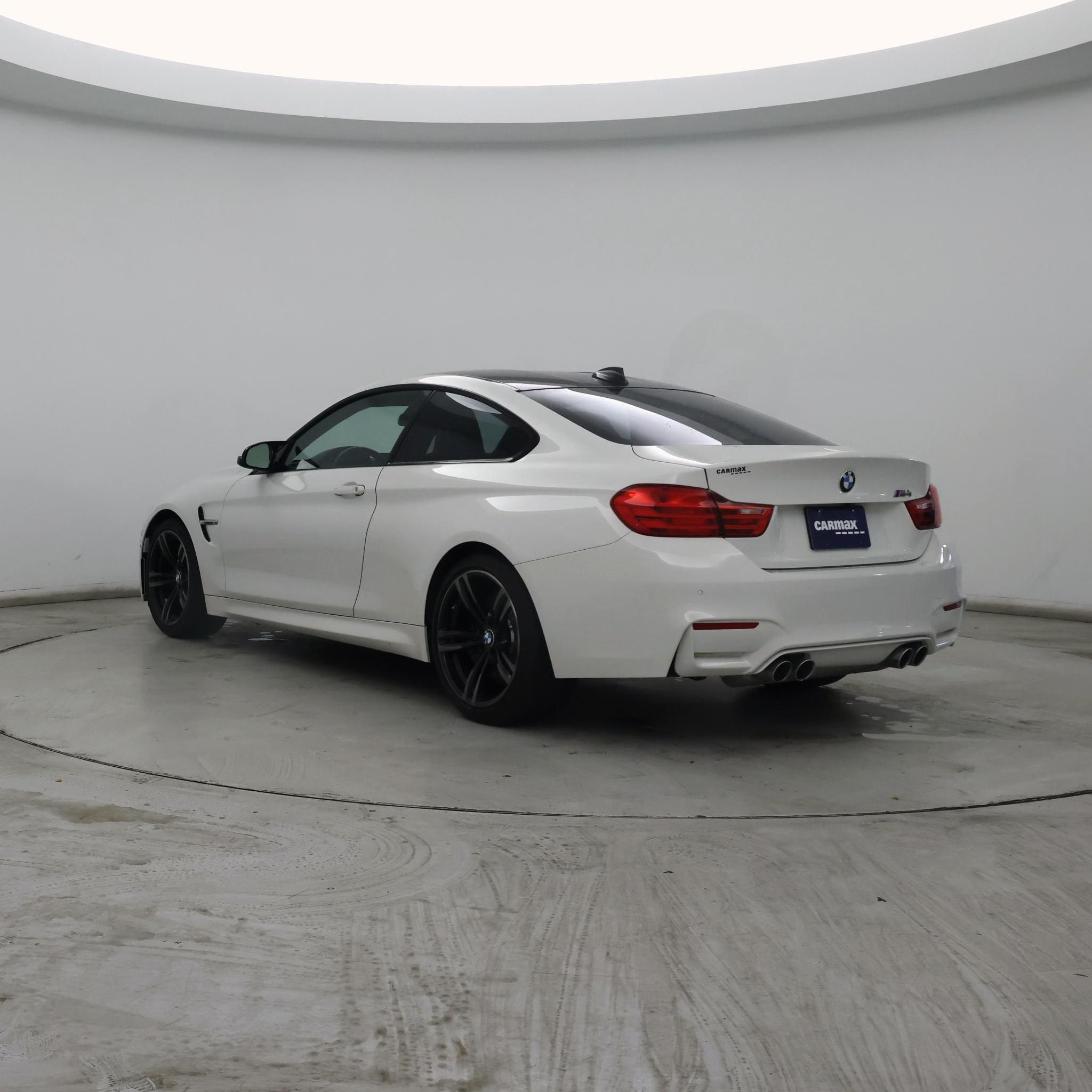 Thumbnail: 2017 BMW M4 - 2