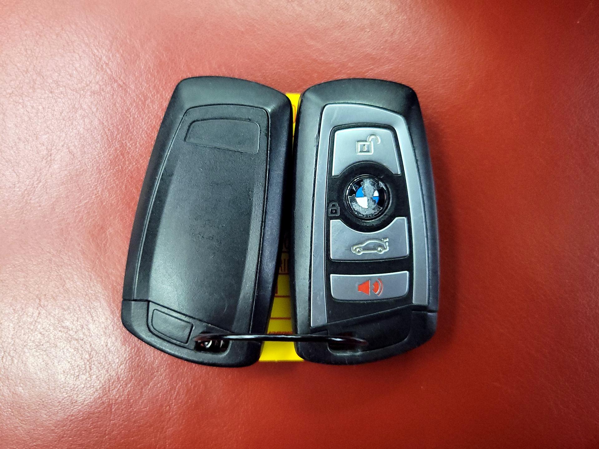 Thumbnail: 2017 BMW M4 - 20