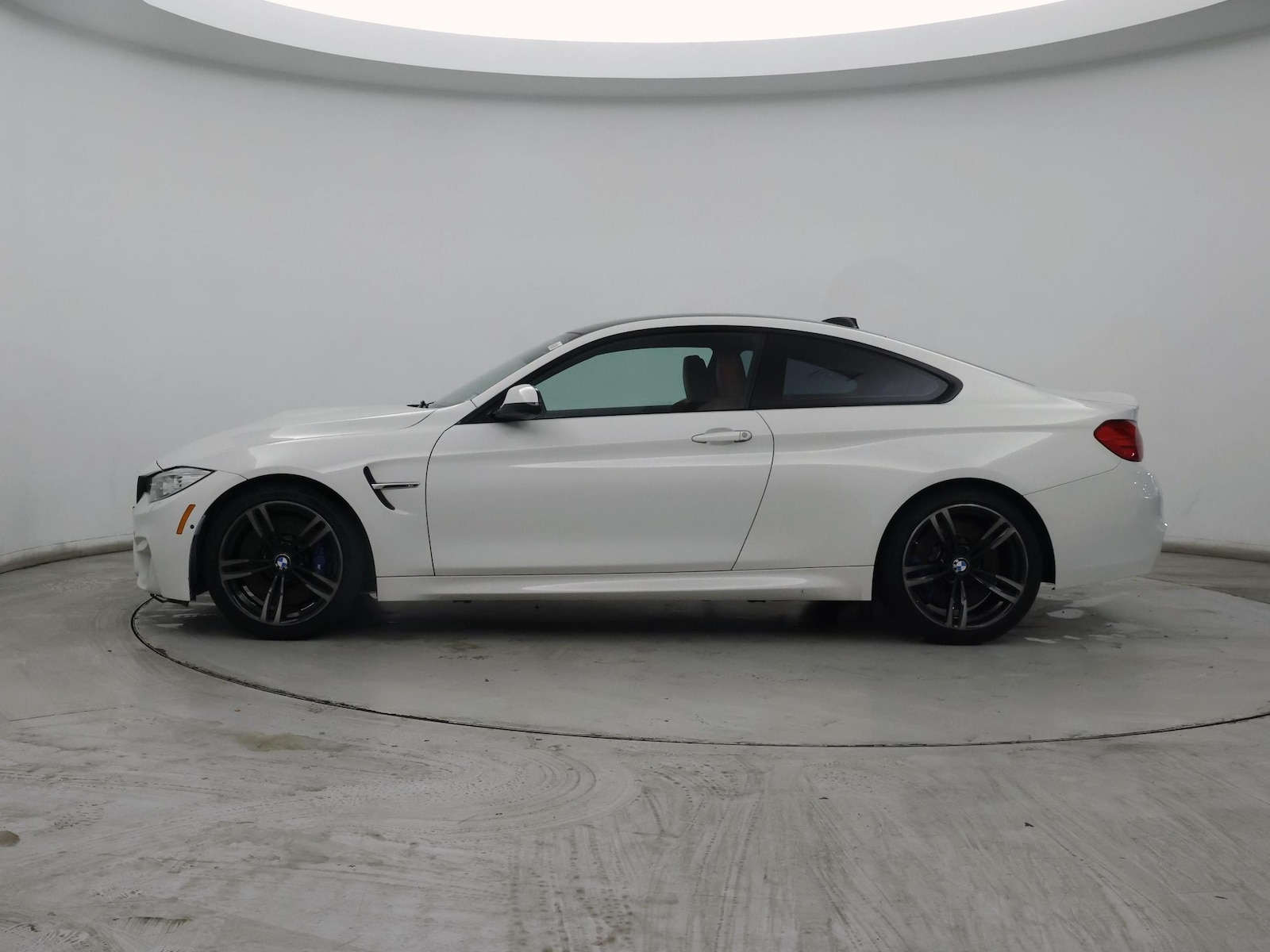2017 BMW M4 Coupe Base