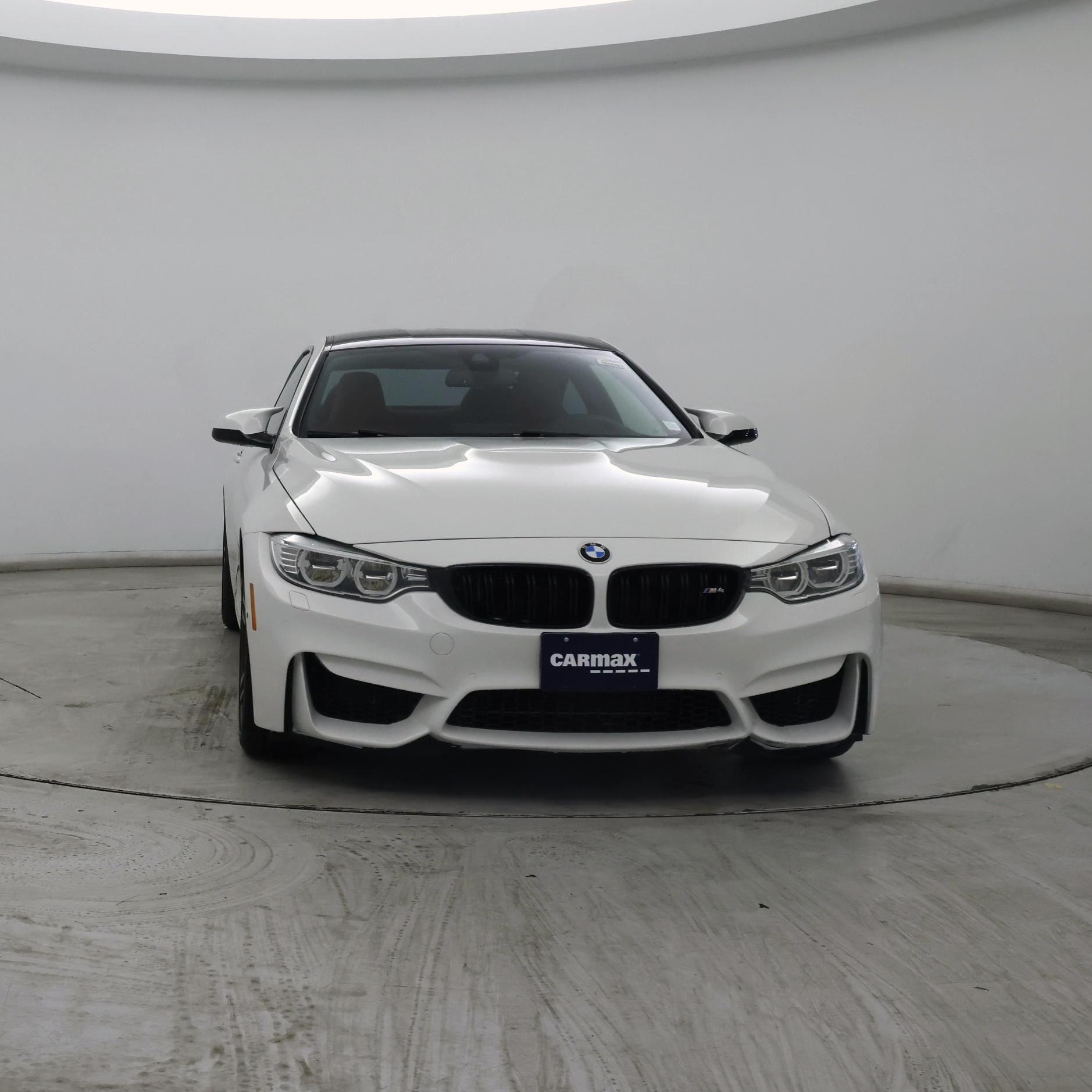 Thumbnail: 2017 BMW M4 - 5