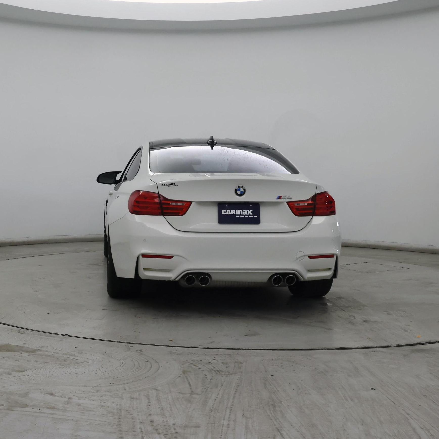 Thumbnail: 2017 BMW M4 - 6