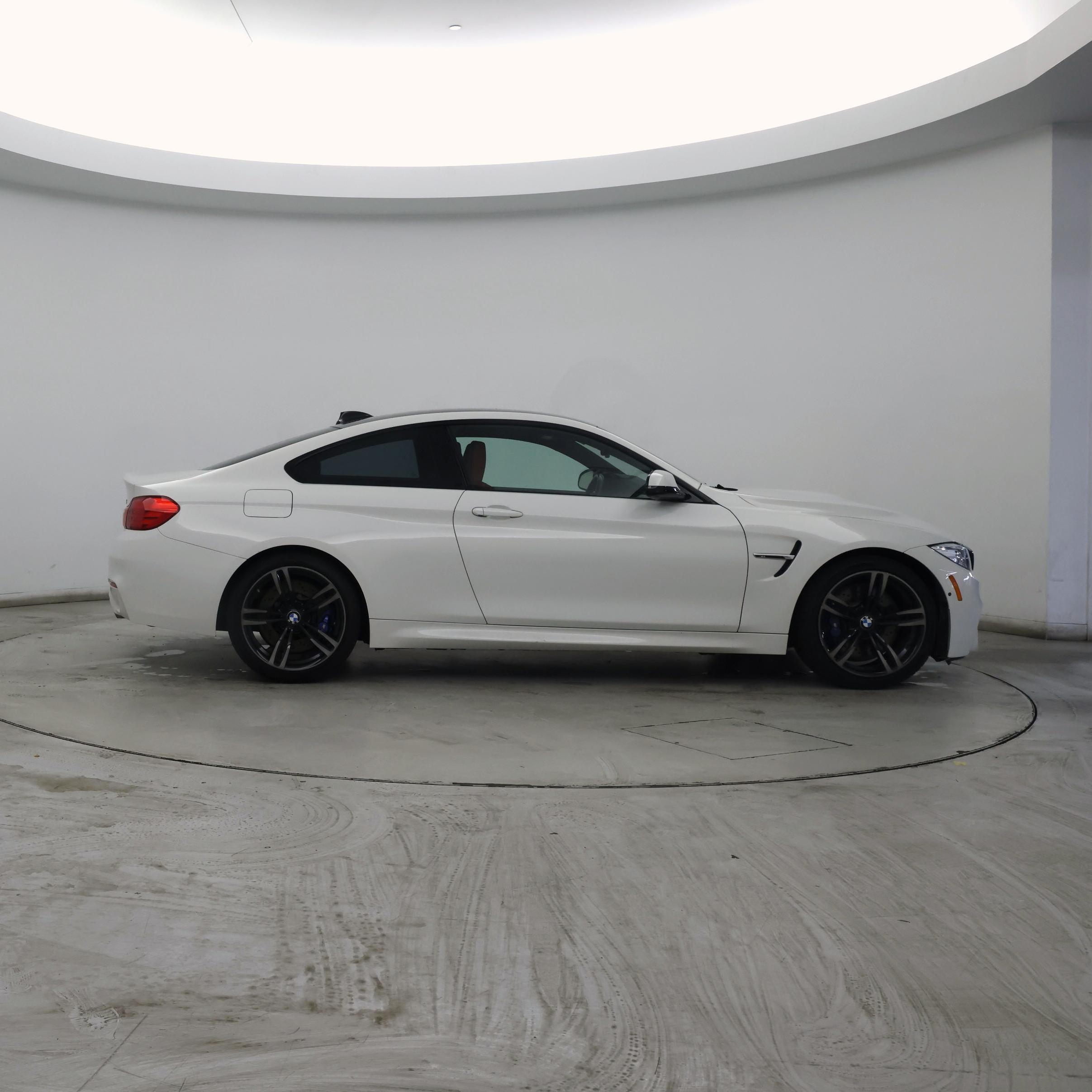 Thumbnail: 2017 BMW M4 - 7