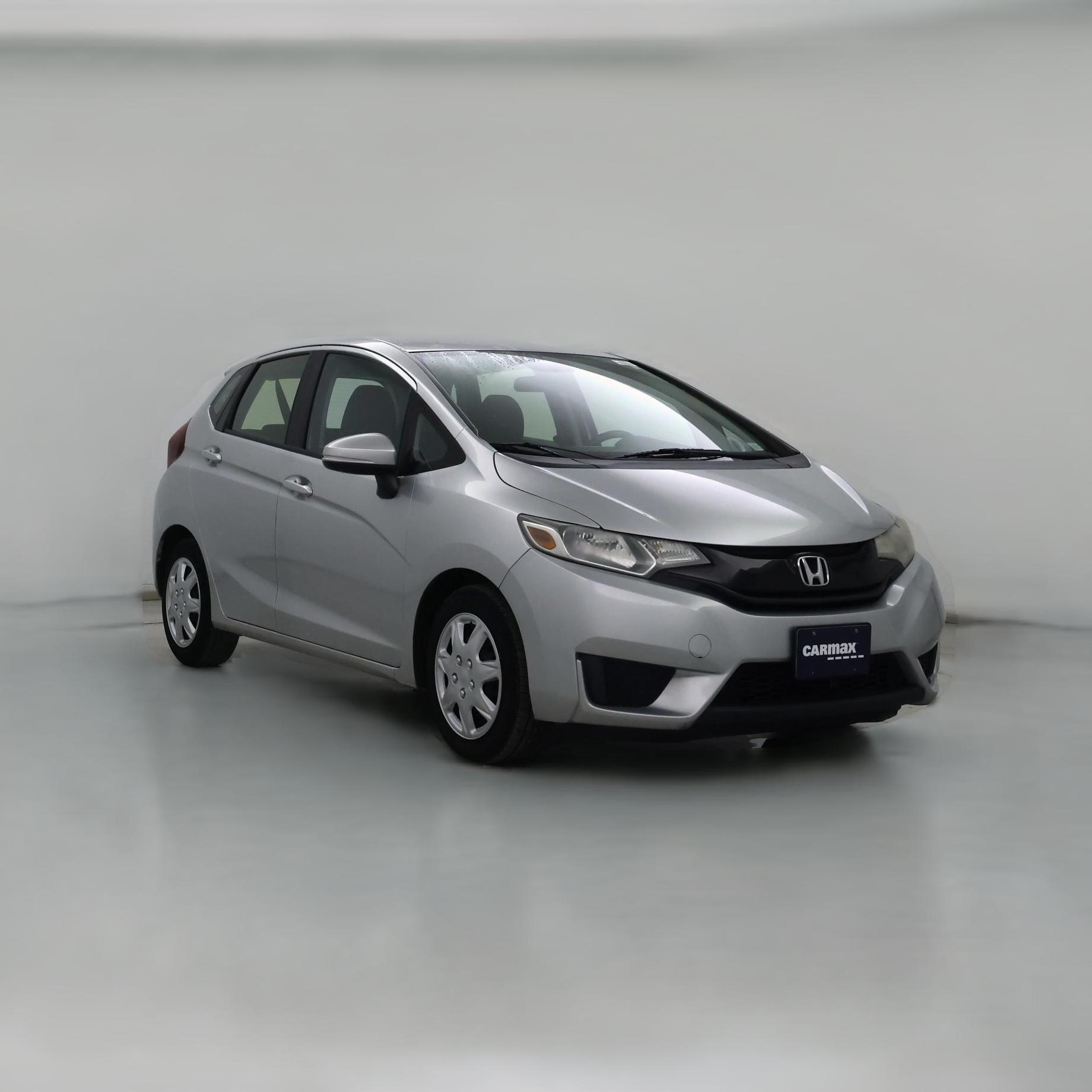 Thumbnail: 2016 Honda Fit - 1