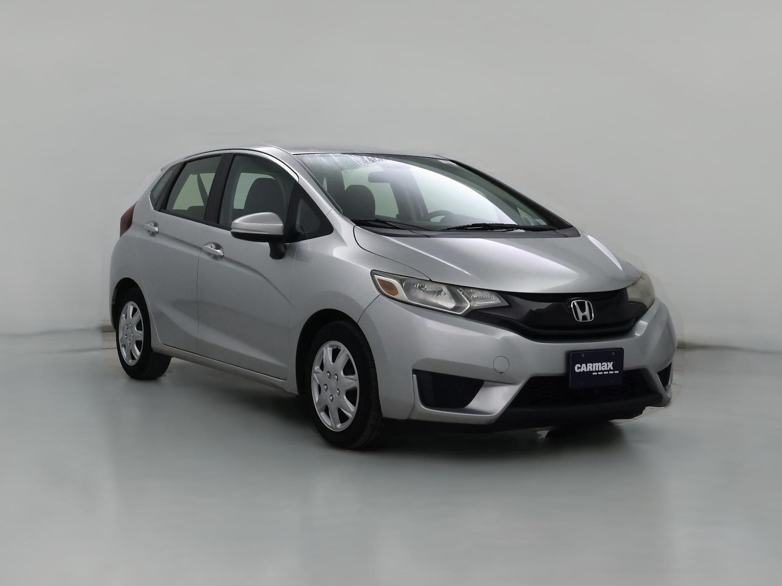2016 Honda Fit