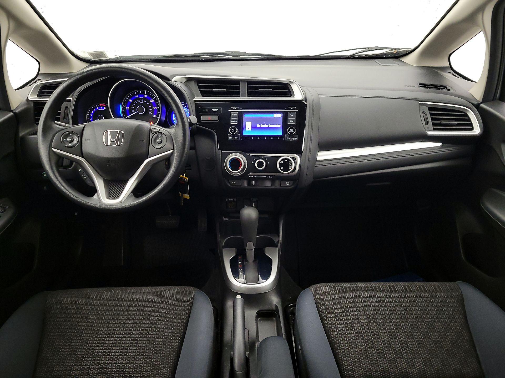 Thumbnail: 2016 Honda Fit - 9