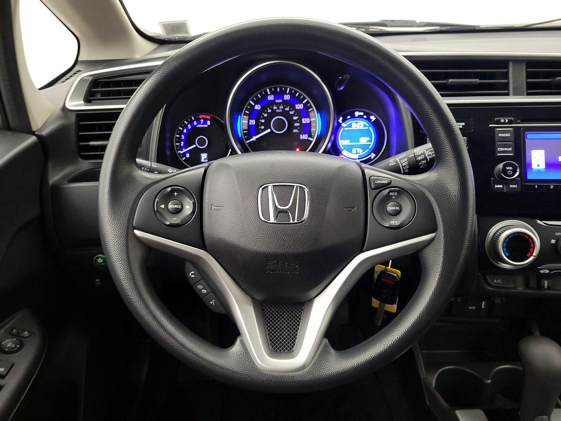 Thumbnail: 2016 Honda Fit - 10
