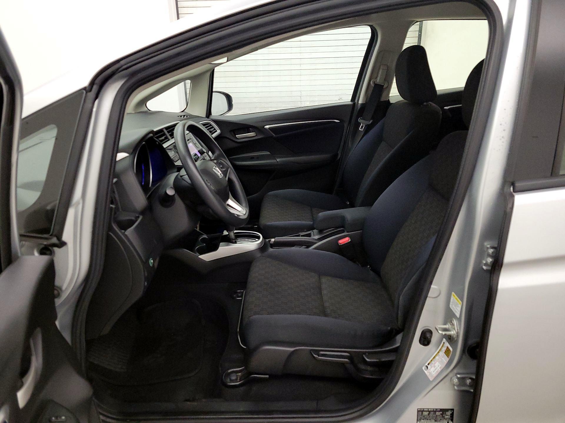 Thumbnail: 2016 Honda Fit - 11