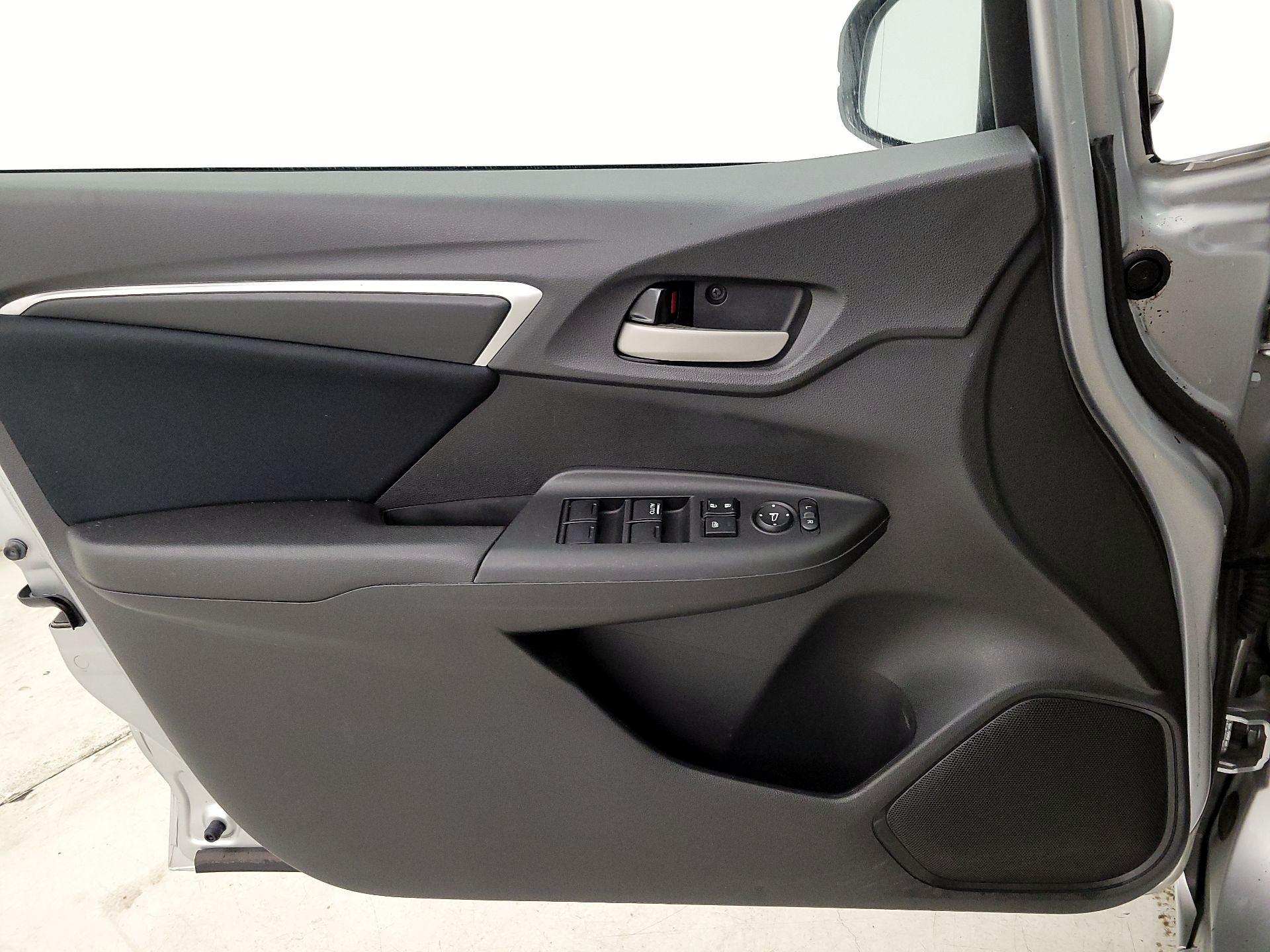 Thumbnail: 2016 Honda Fit - 12