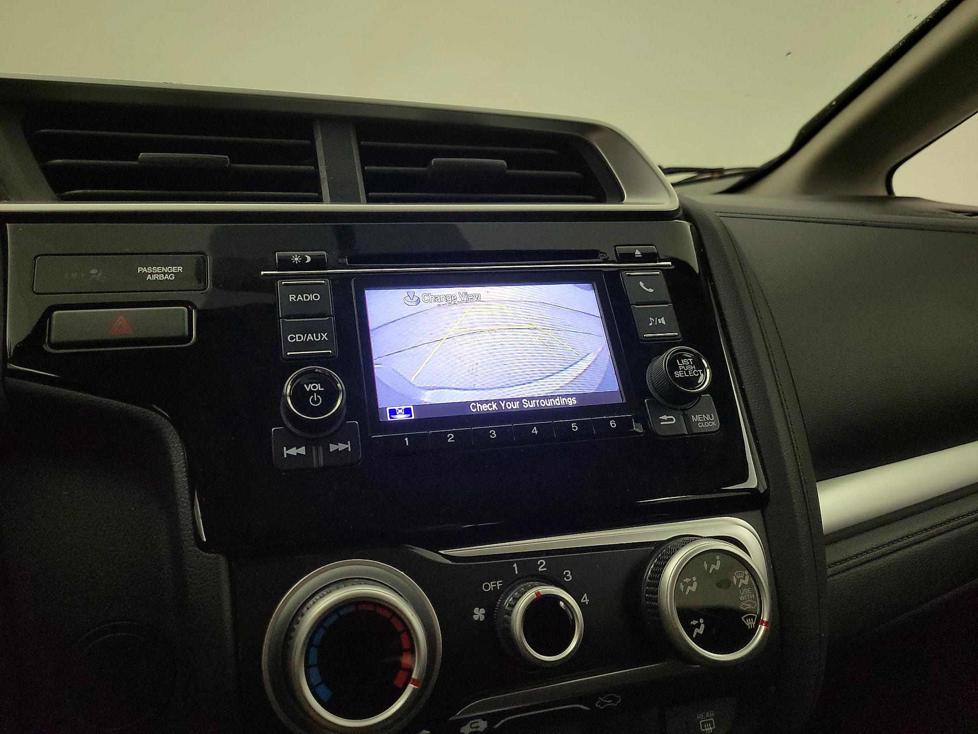 Thumbnail: 2016 Honda Fit - 14