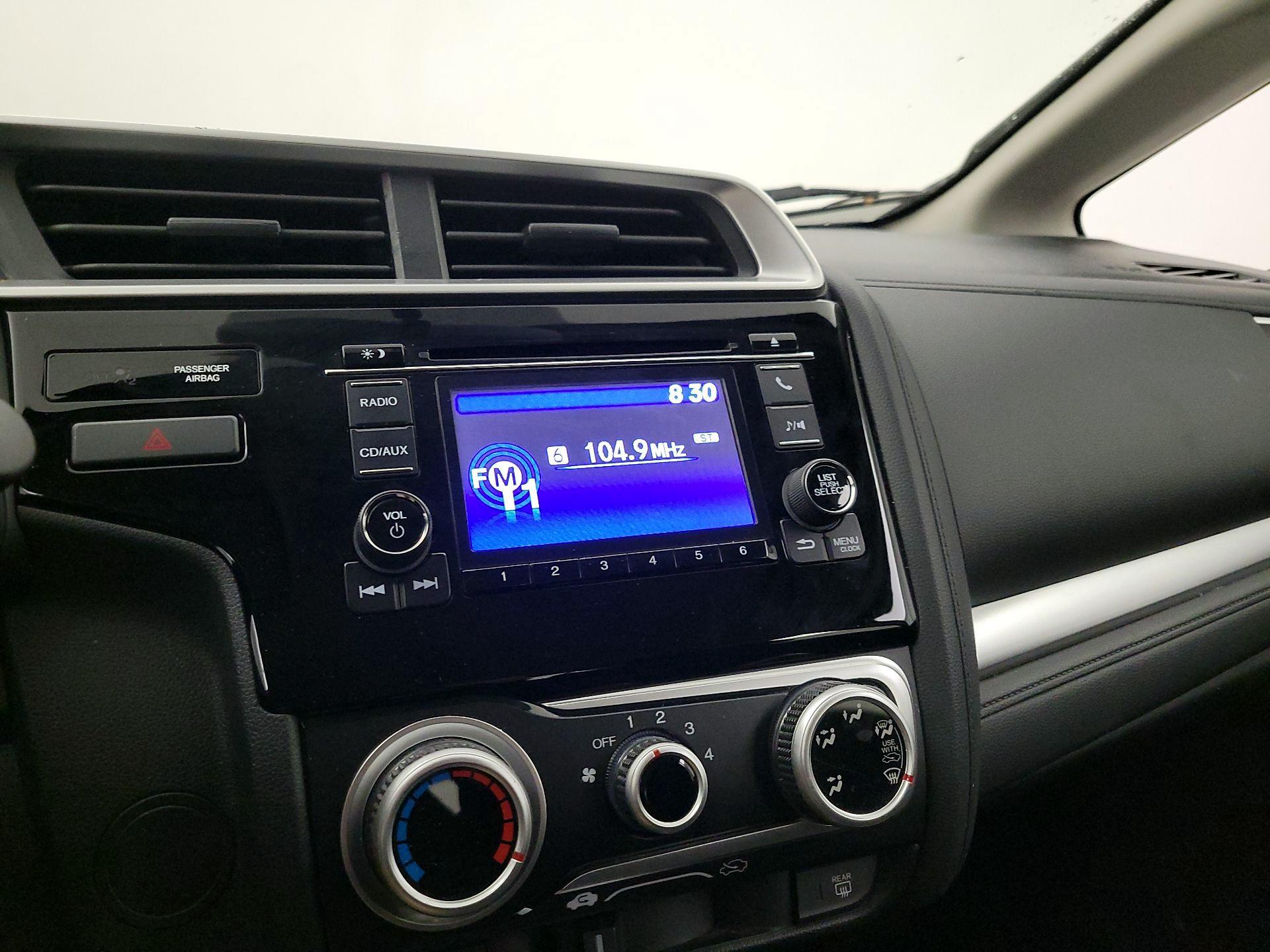 Thumbnail: 2016 Honda Fit - 15