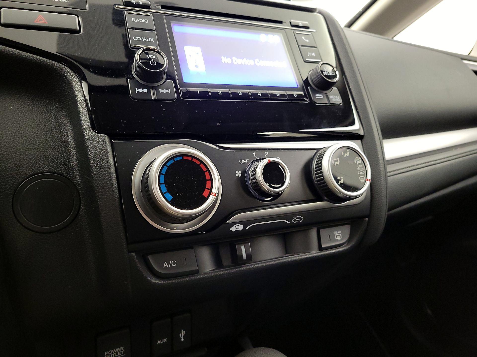 Thumbnail: 2016 Honda Fit - 16