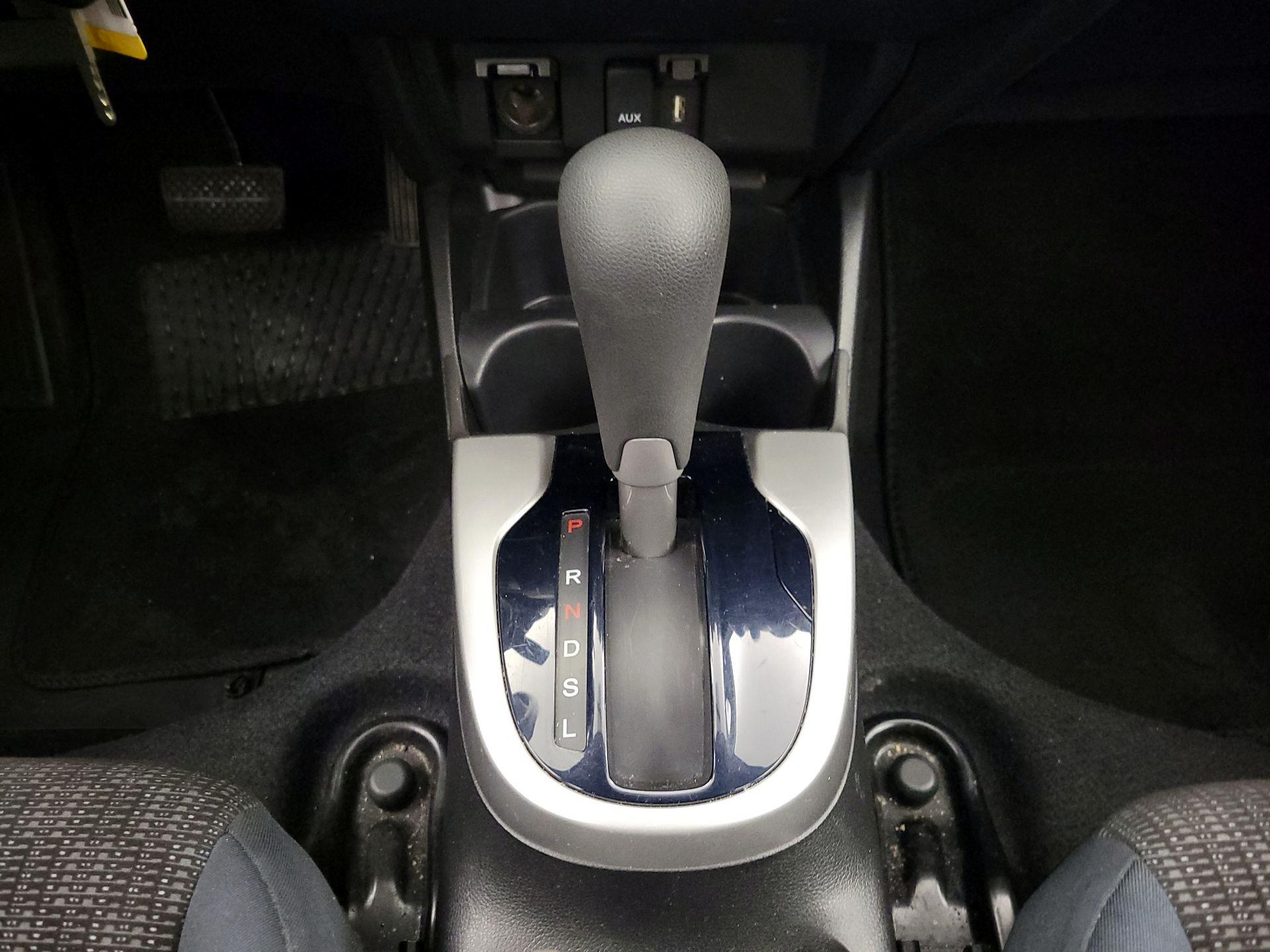 Thumbnail: 2016 Honda Fit - 17