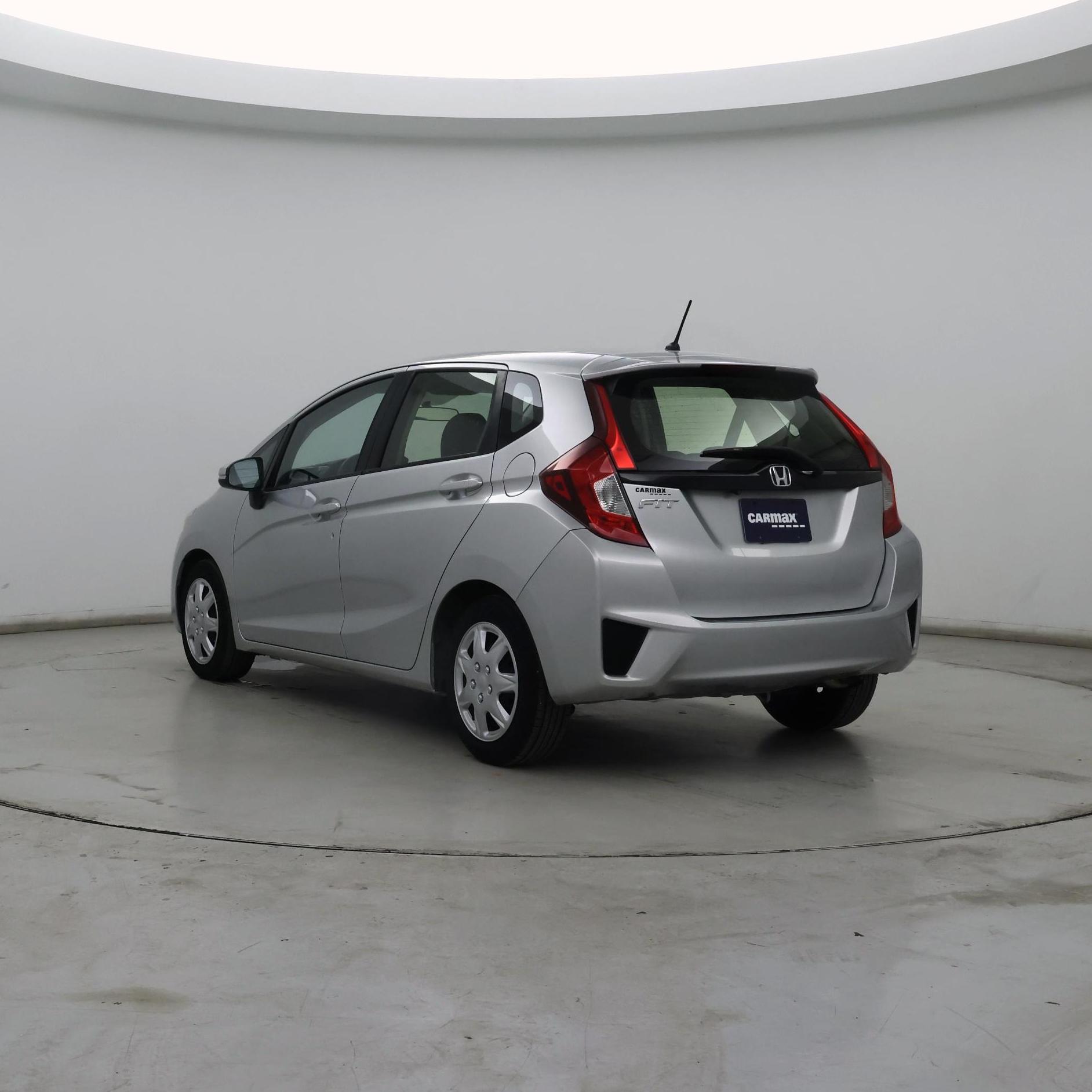Thumbnail: 2016 Honda Fit - 2