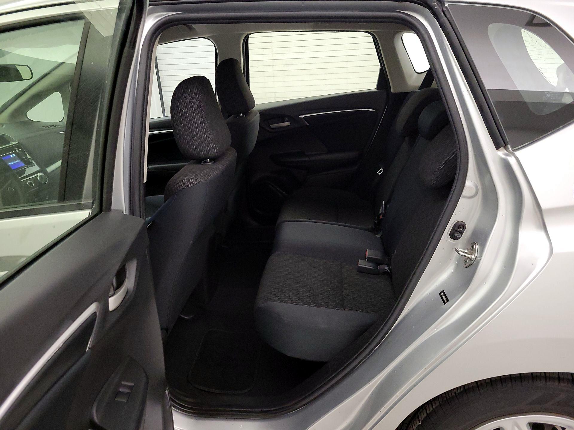 Thumbnail: 2016 Honda Fit - 19