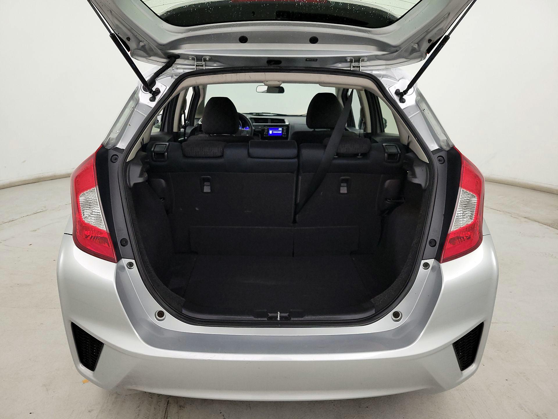 Thumbnail: 2016 Honda Fit - 20