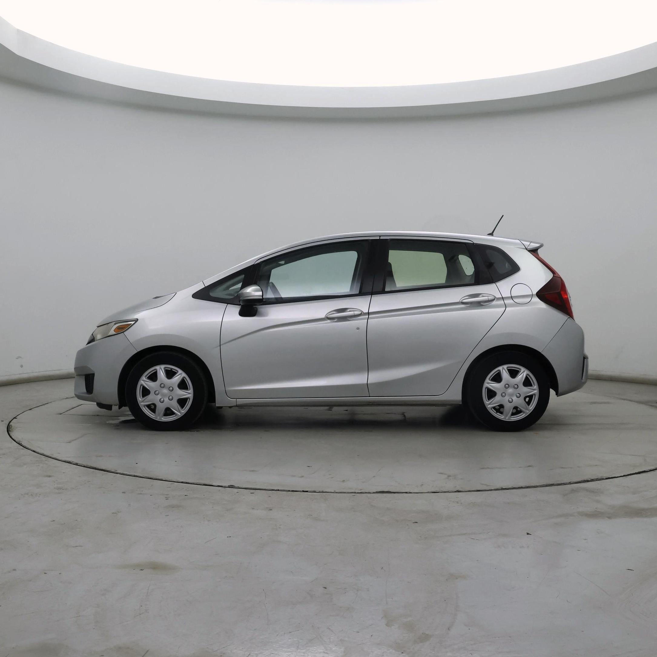 Thumbnail: 2016 Honda Fit - 3