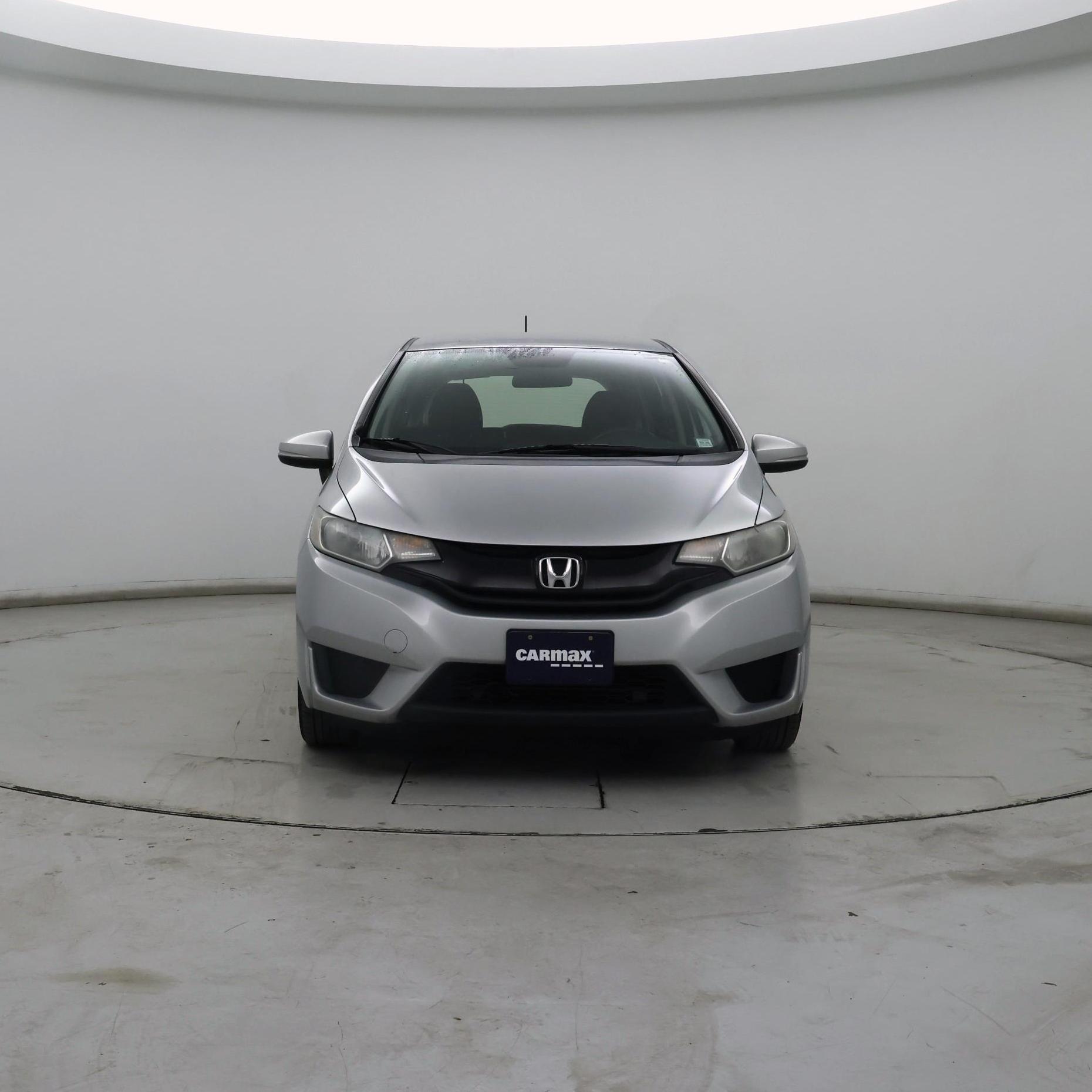 Thumbnail: 2016 Honda Fit - 5