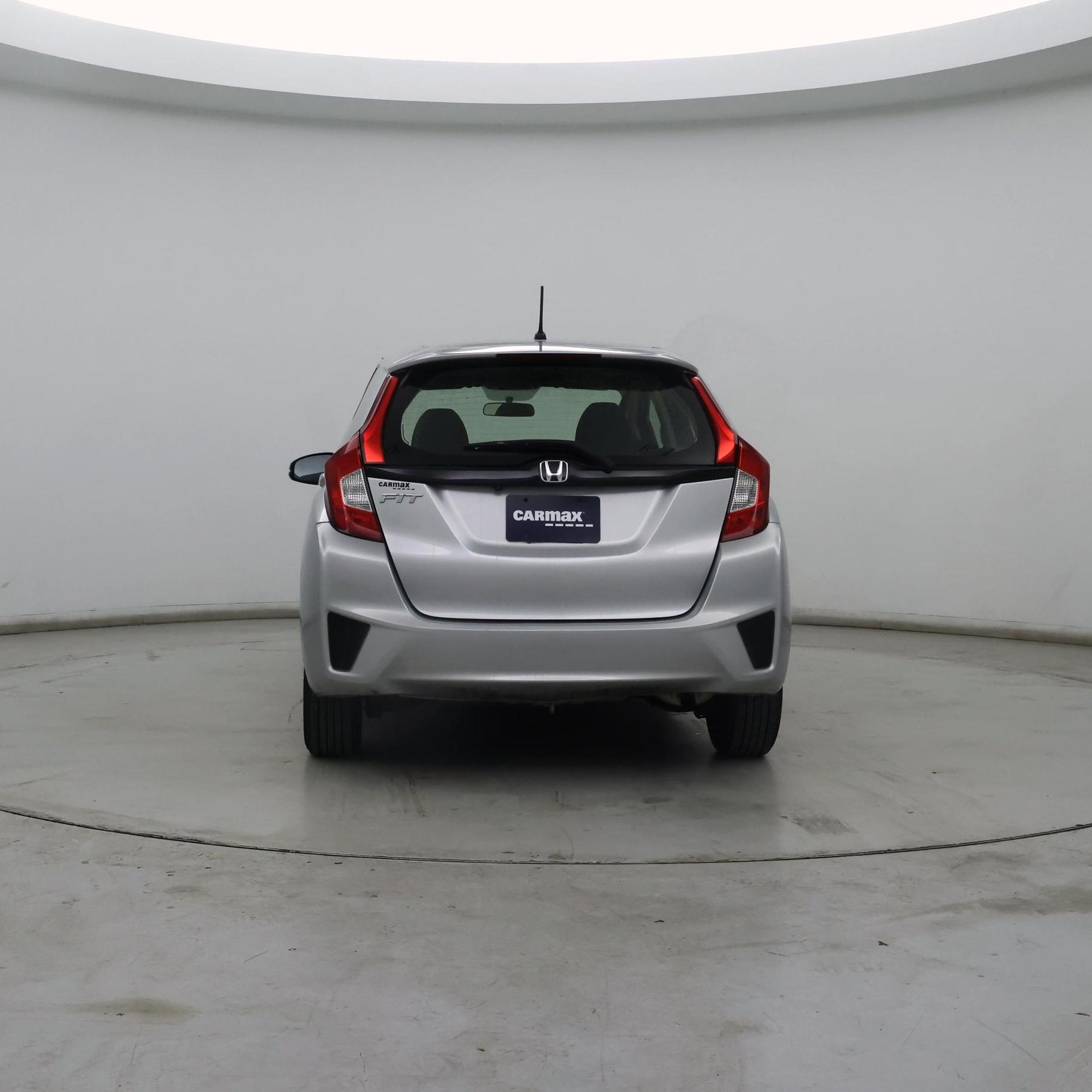 Thumbnail: 2016 Honda Fit - 6