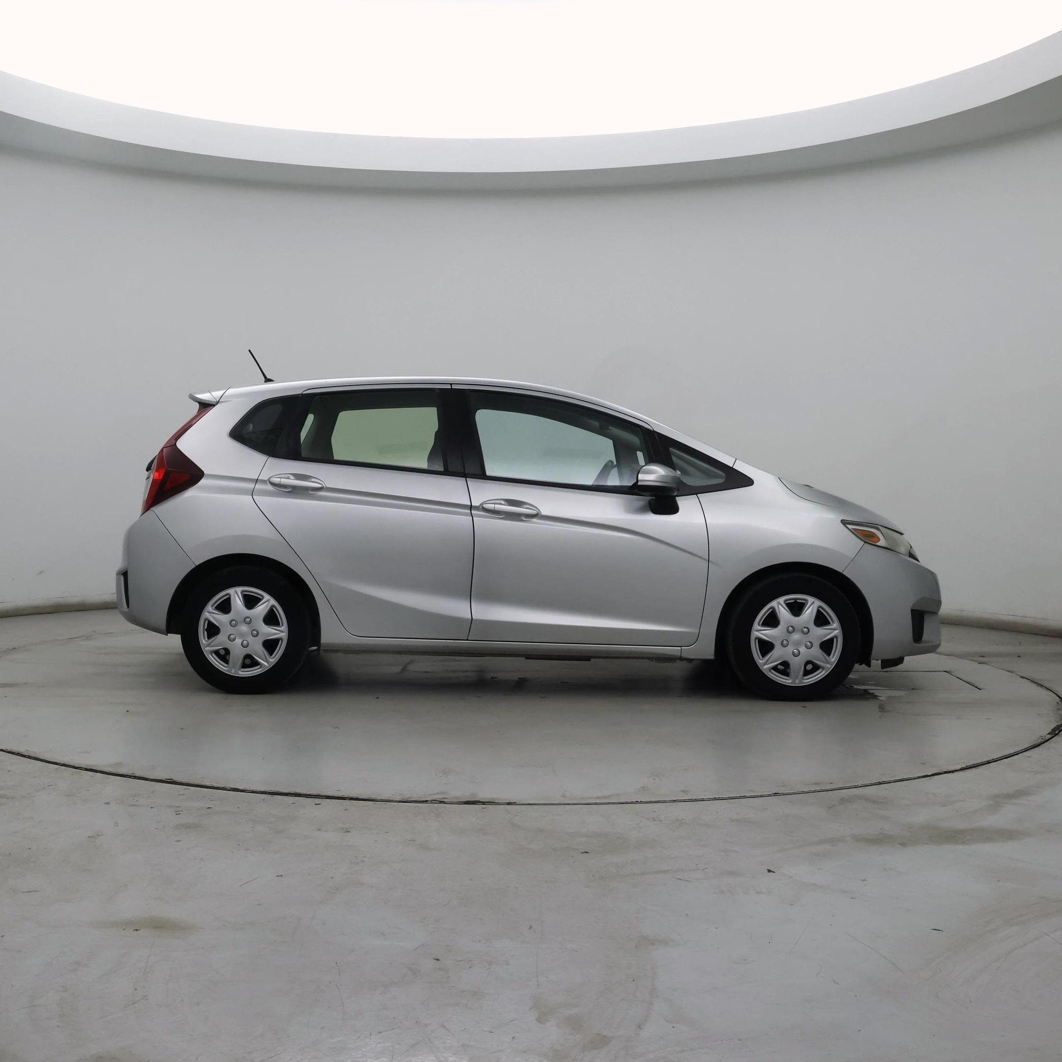 Thumbnail: 2016 Honda Fit - 7