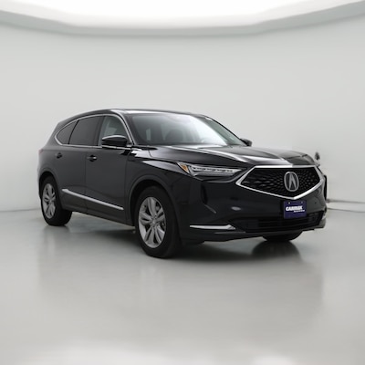 2023 Acura MDX SH-AWD