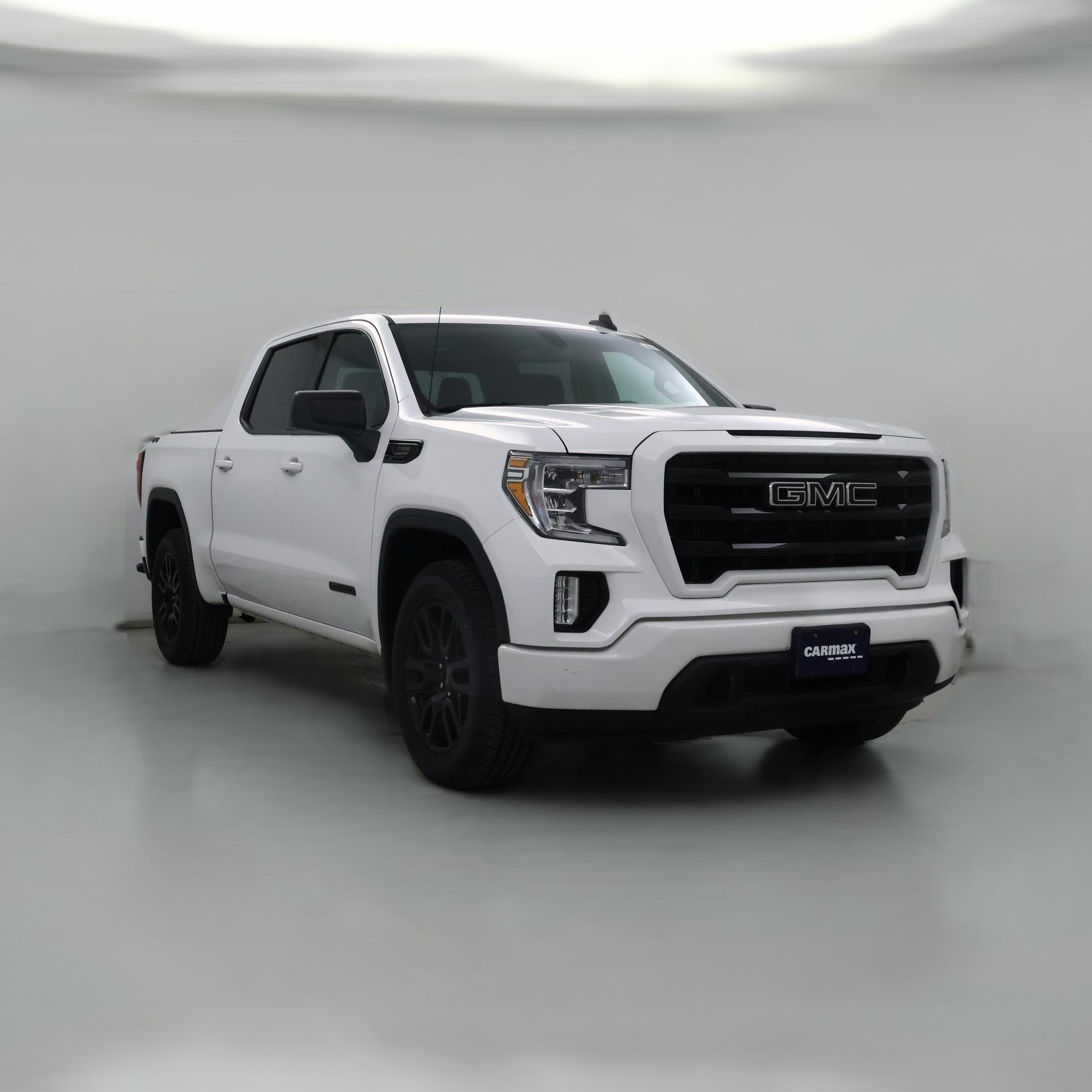 Thumbnail: 2022 GMC Sierra 1500 - 1