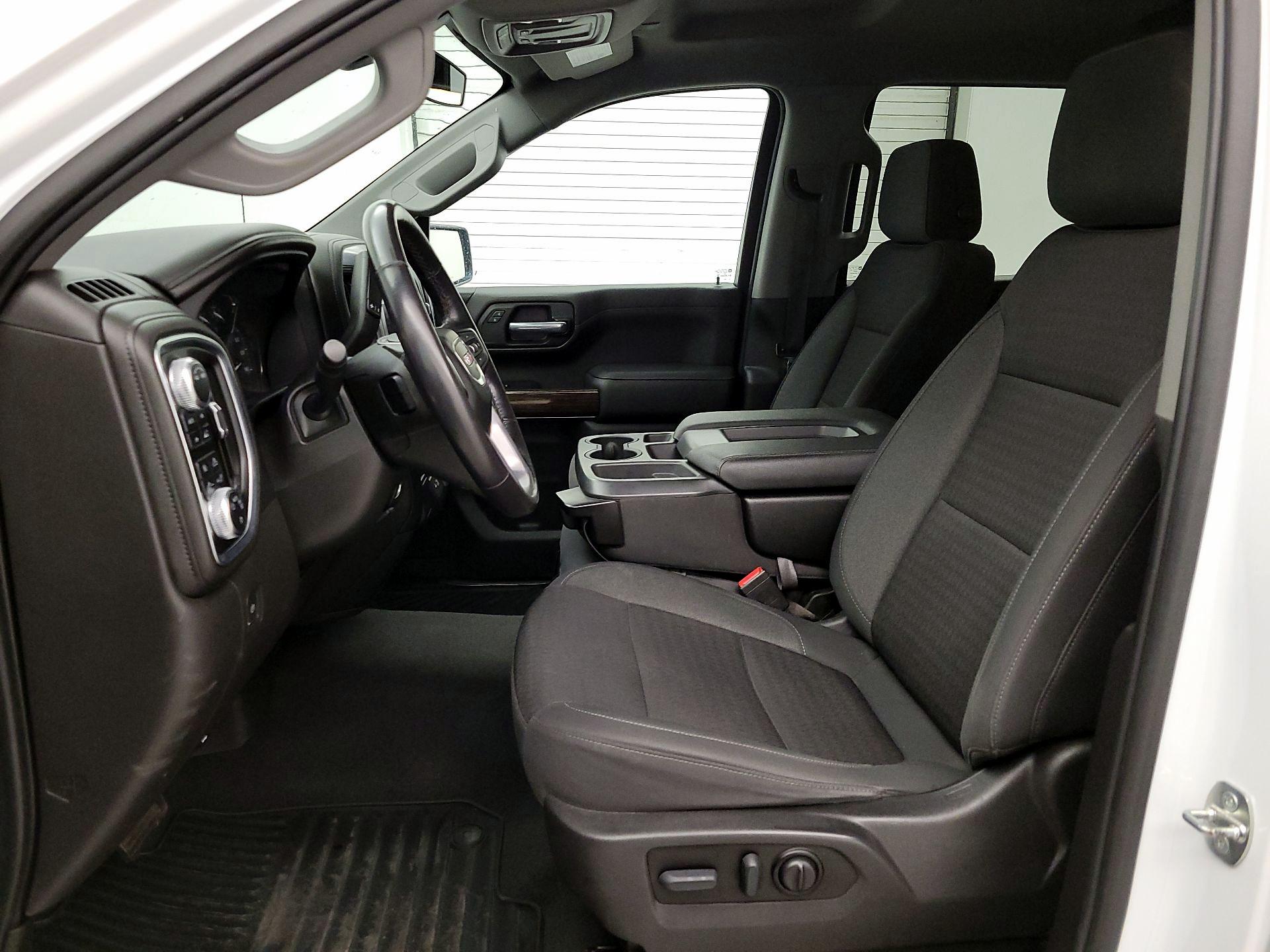 Thumbnail: 2022 GMC Sierra 1500 - 11