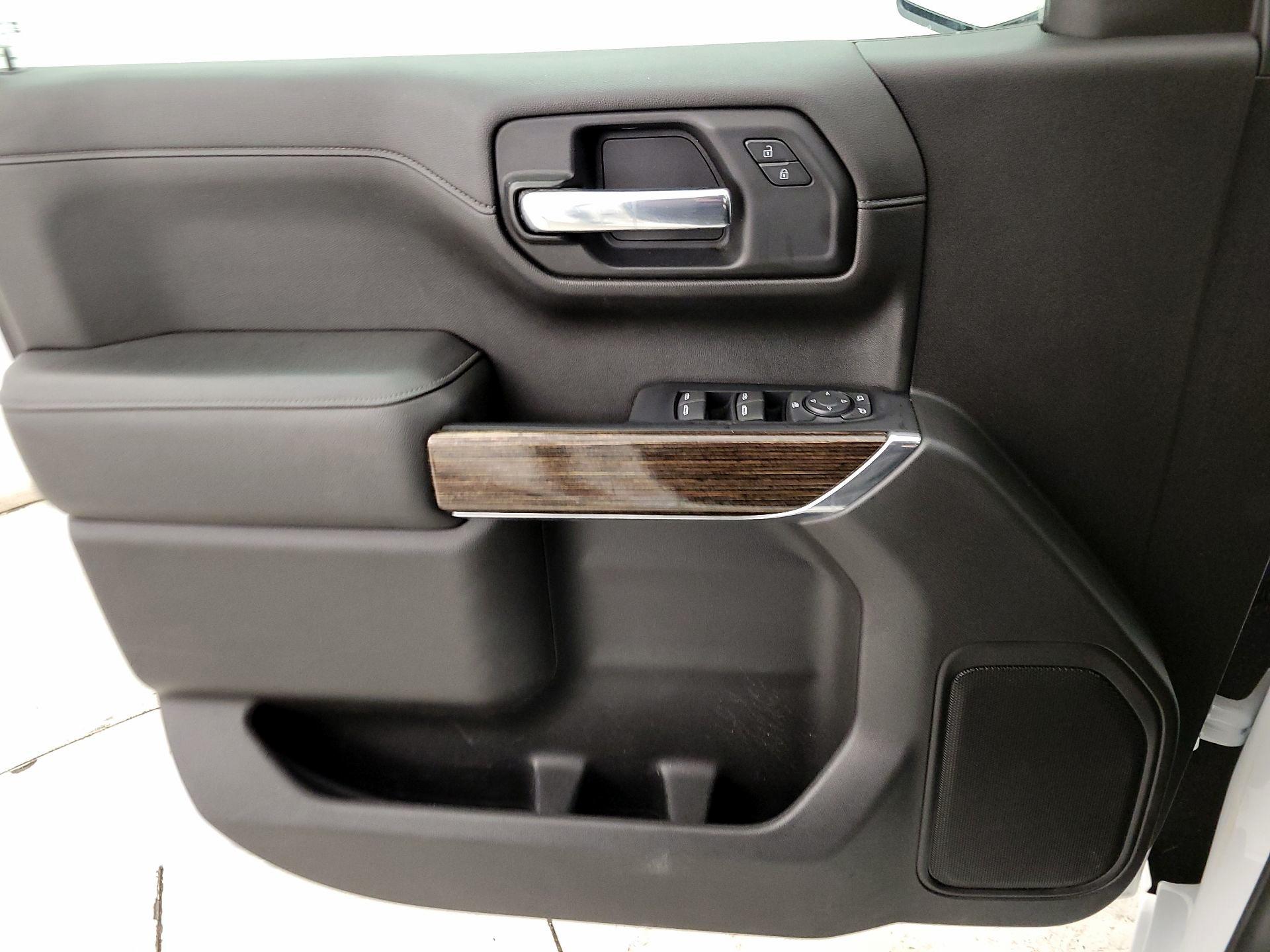 Thumbnail: 2022 GMC Sierra 1500 - 12