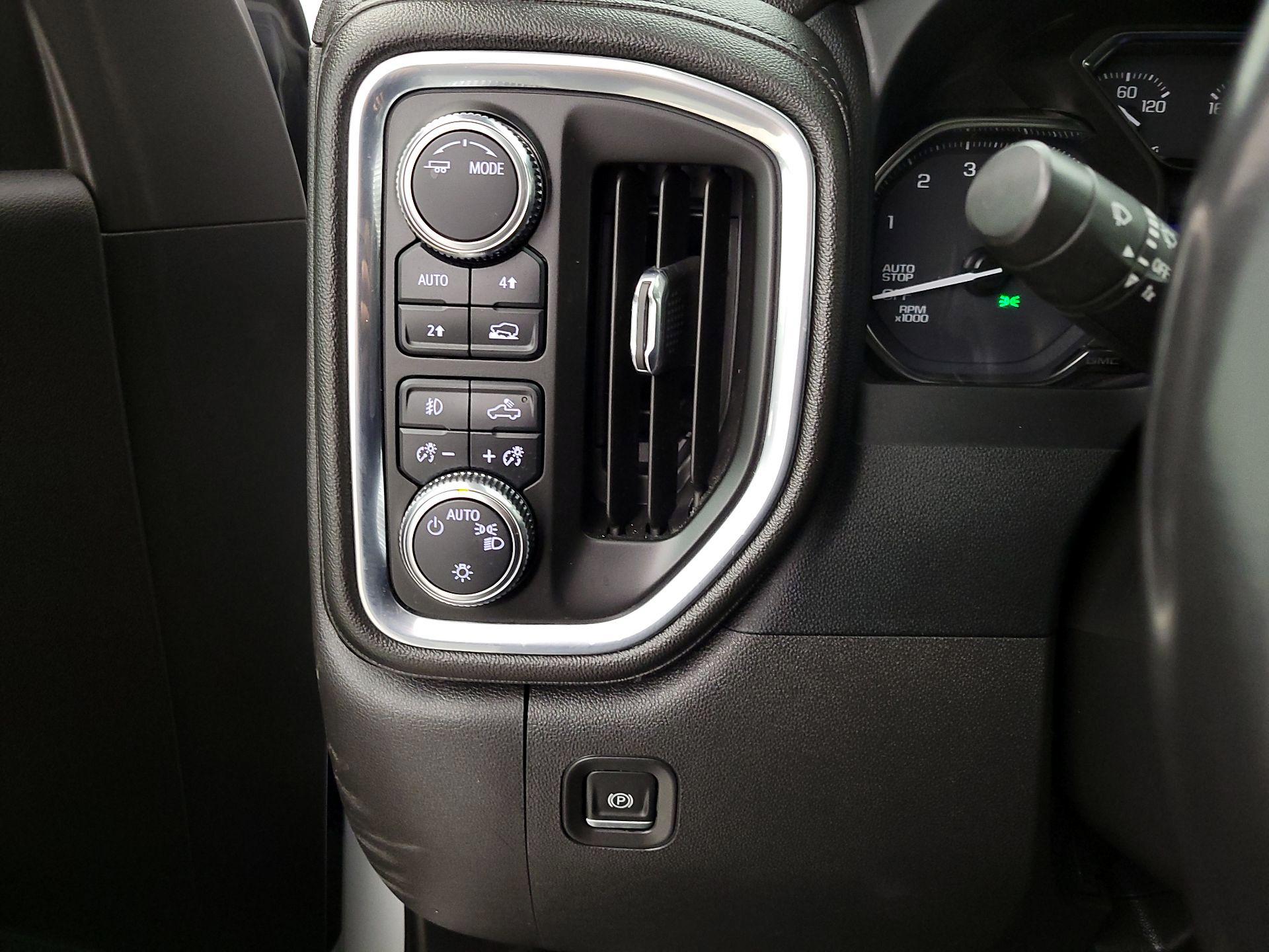 Thumbnail: 2022 GMC Sierra 1500 - 13