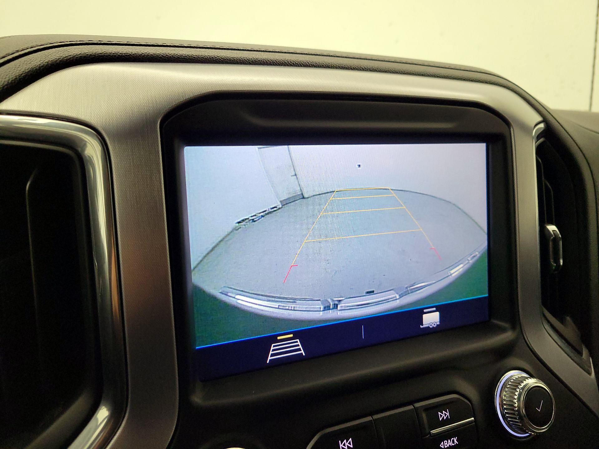 Thumbnail: 2022 GMC Sierra 1500 - 14