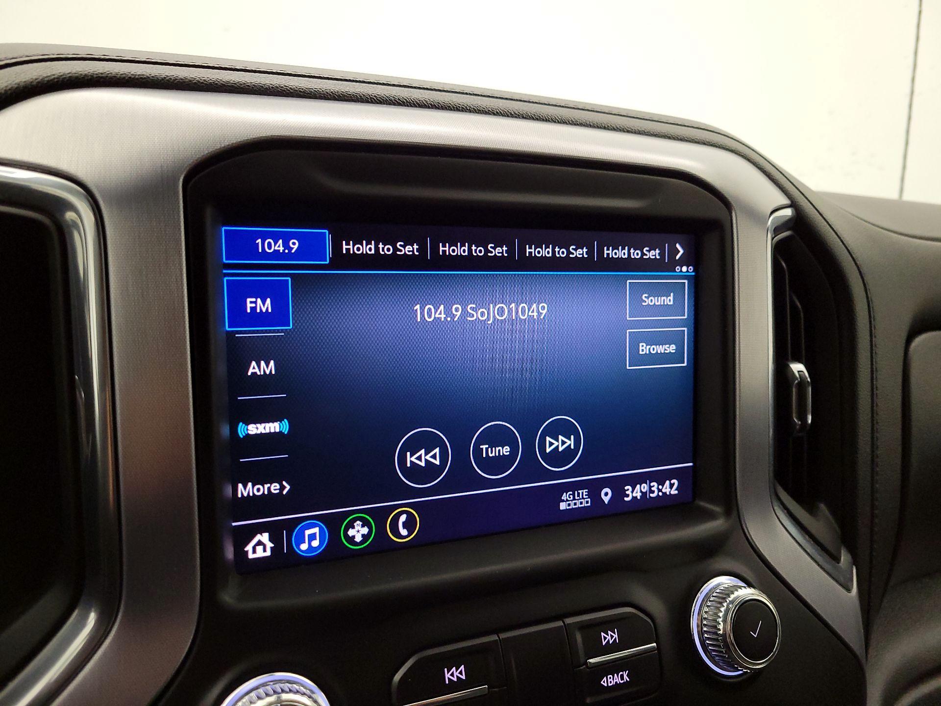 Thumbnail: 2022 GMC Sierra 1500 - 15