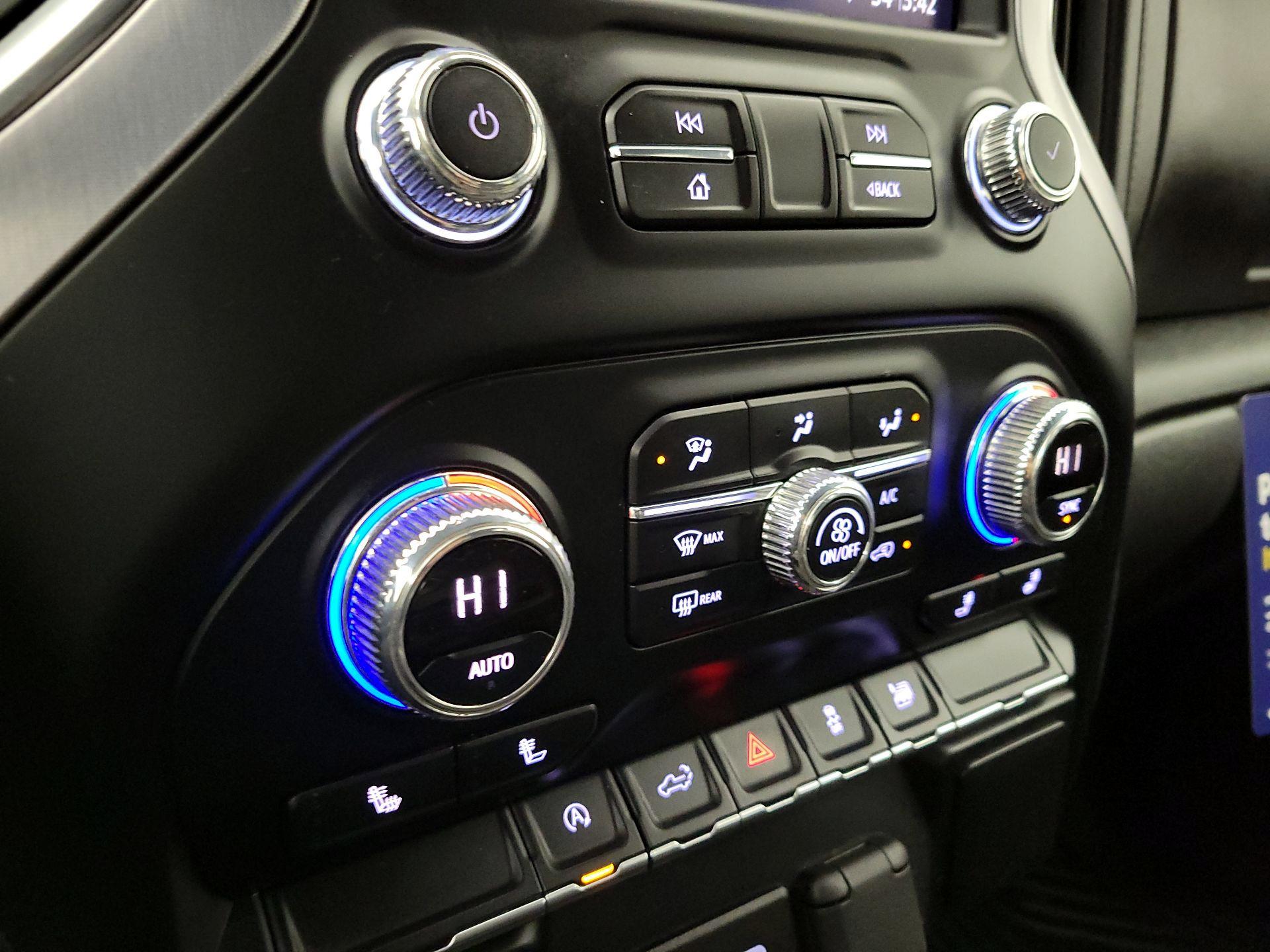 Thumbnail: 2022 GMC Sierra 1500 - 16