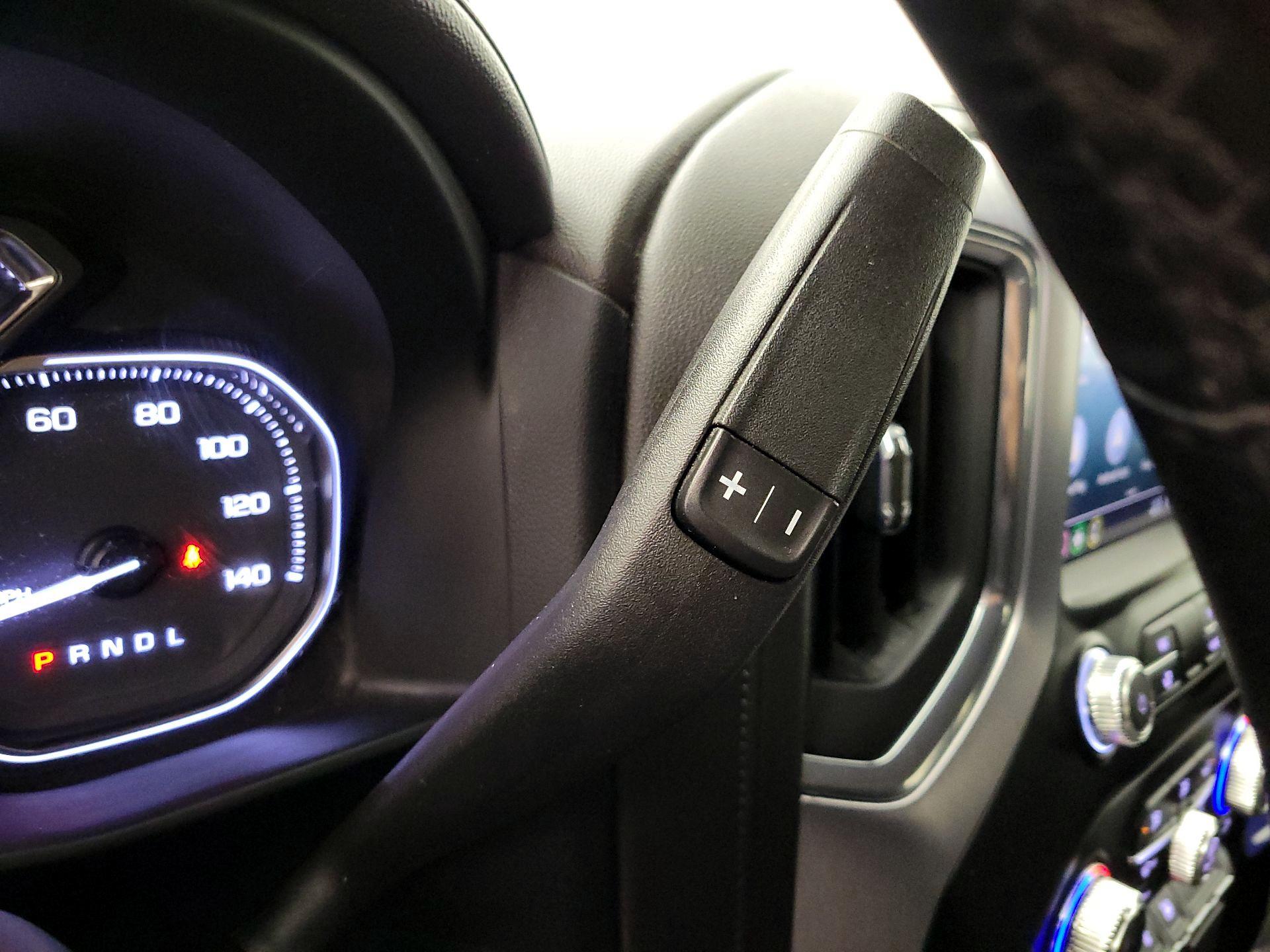 Thumbnail: 2022 GMC Sierra 1500 - 17