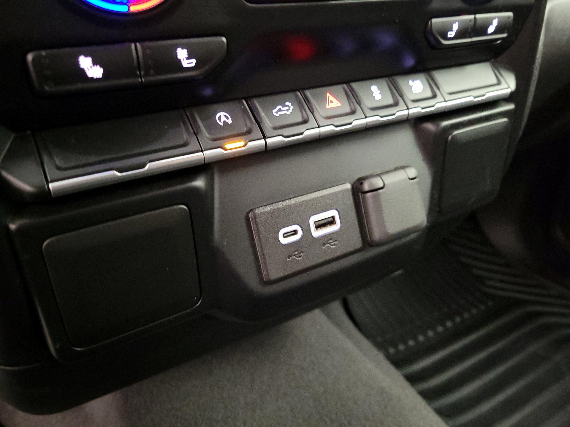 Thumbnail: 2022 GMC Sierra 1500 - 18