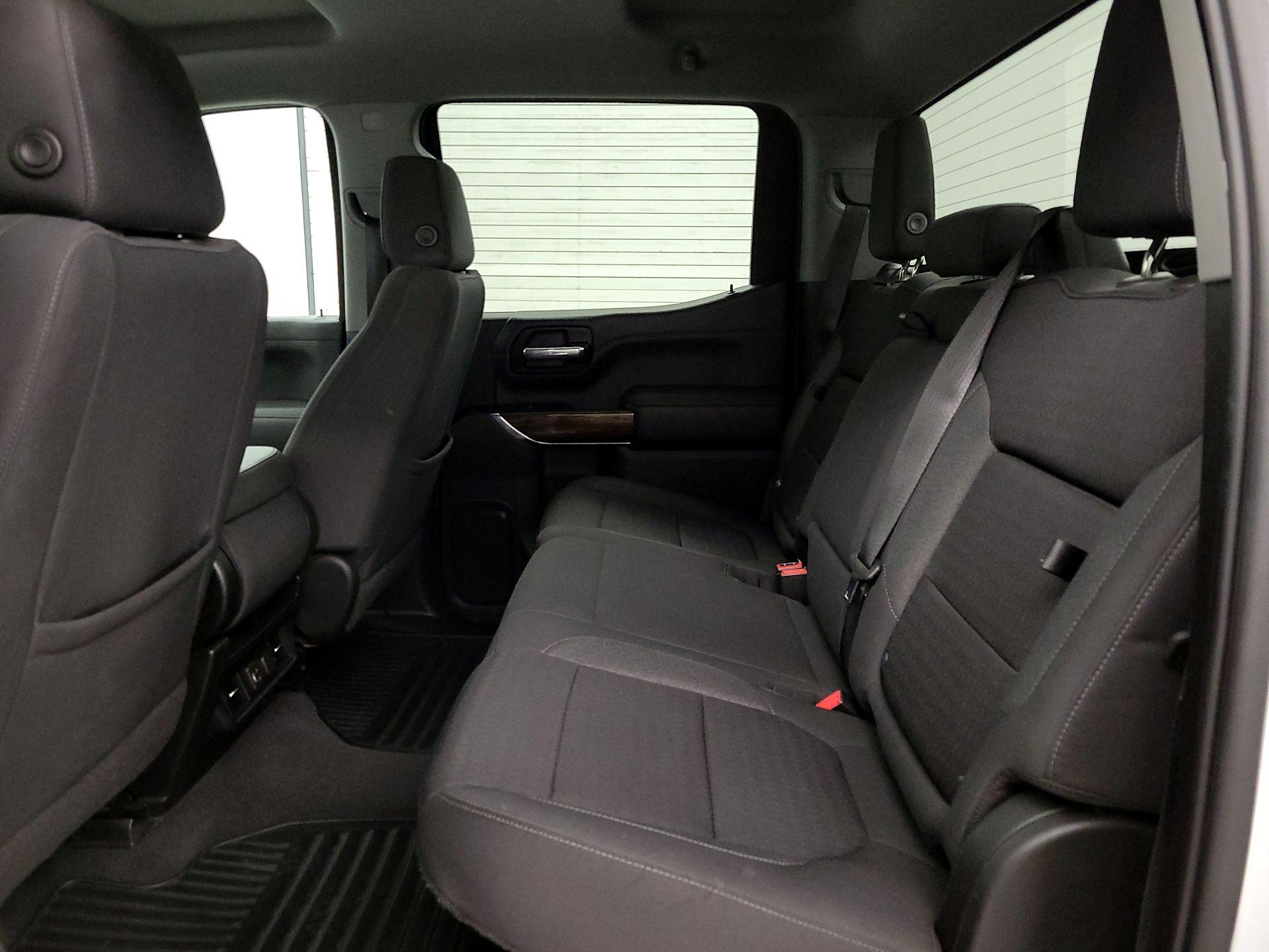 Thumbnail: 2022 GMC Sierra 1500 - 19