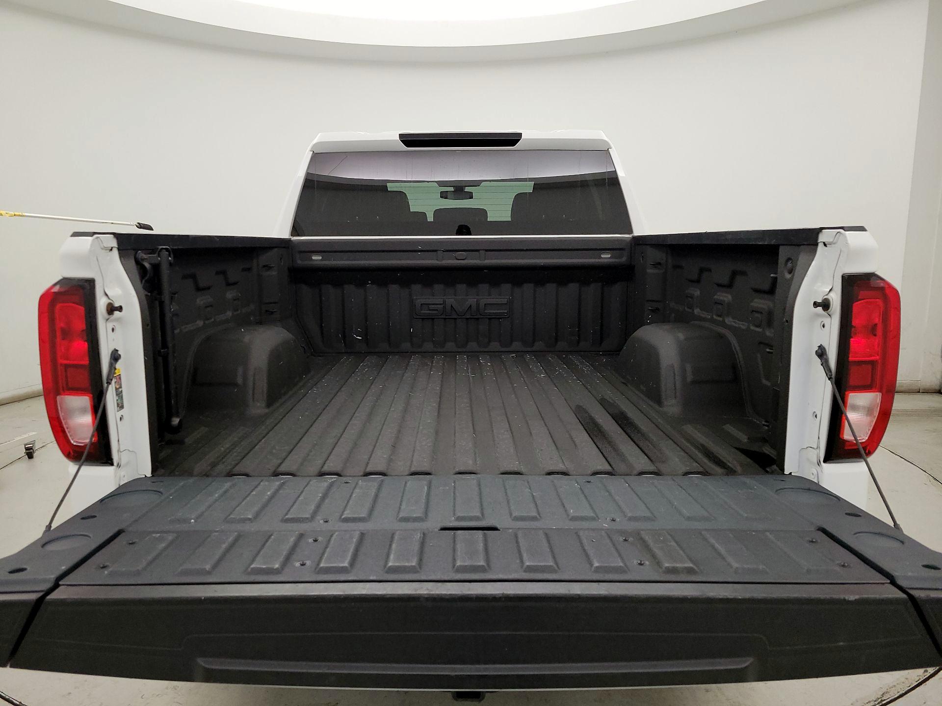 Thumbnail: 2022 GMC Sierra 1500 - 20