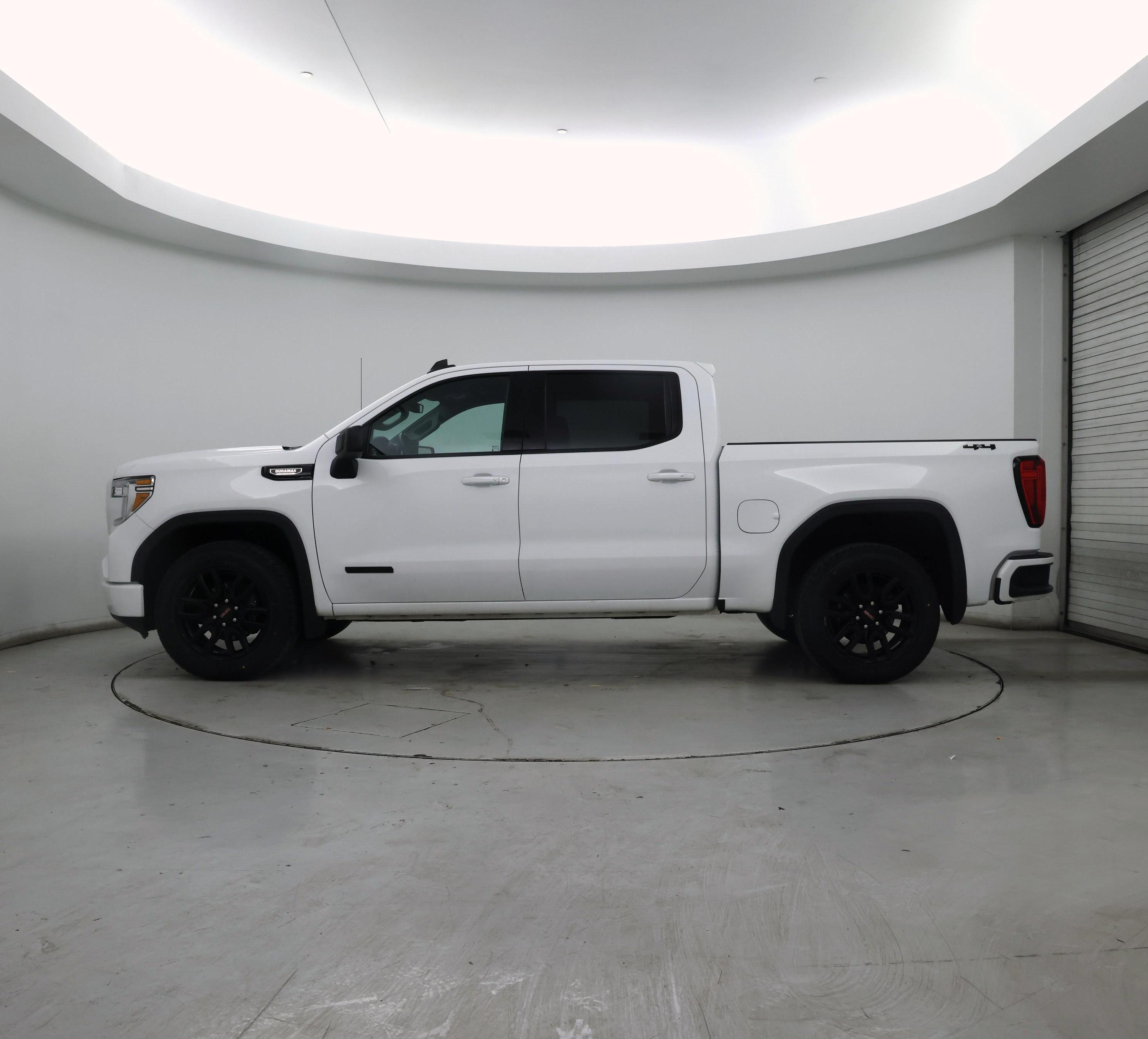 Thumbnail: 2022 GMC Sierra 1500 - 3