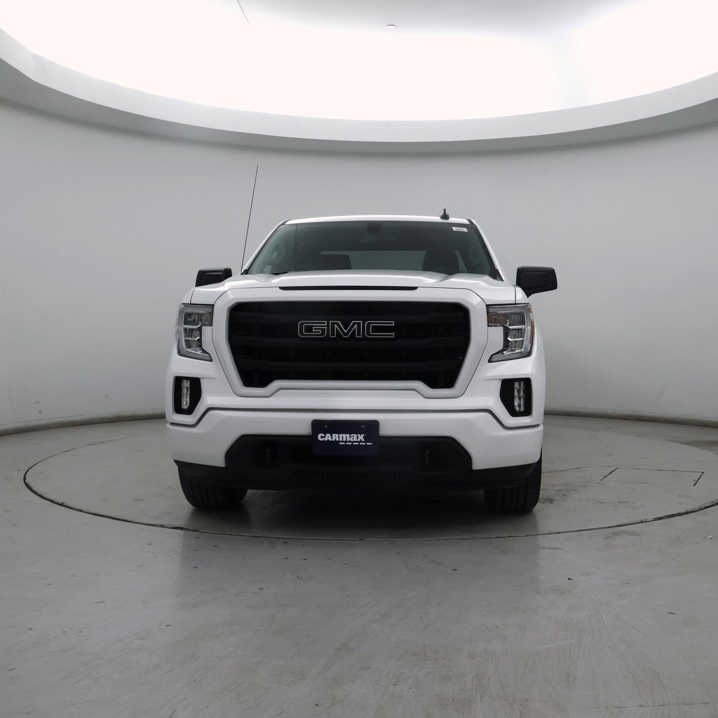 Thumbnail: 2022 GMC Sierra 1500 - 5