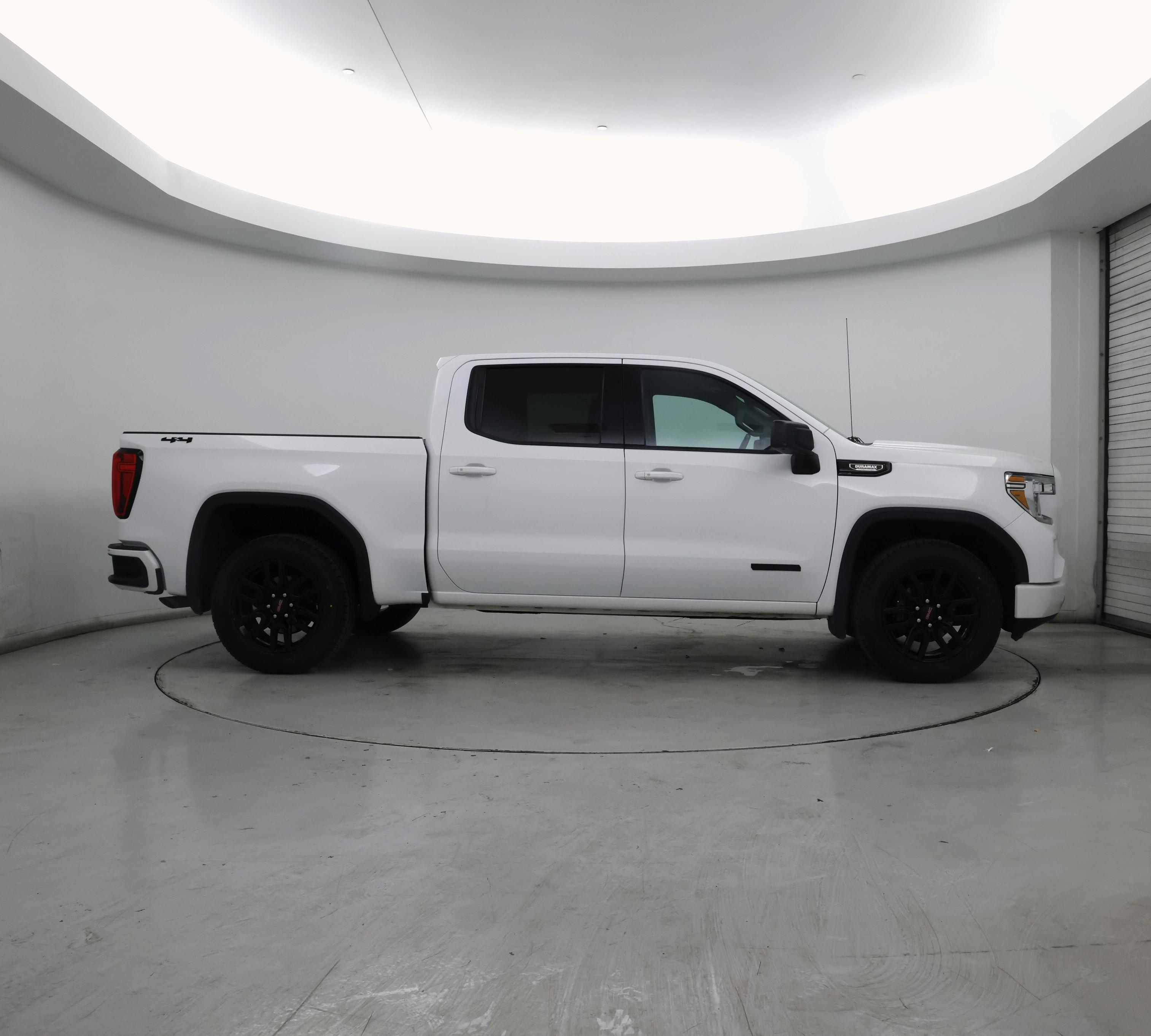 Thumbnail: 2022 GMC Sierra 1500 - 7