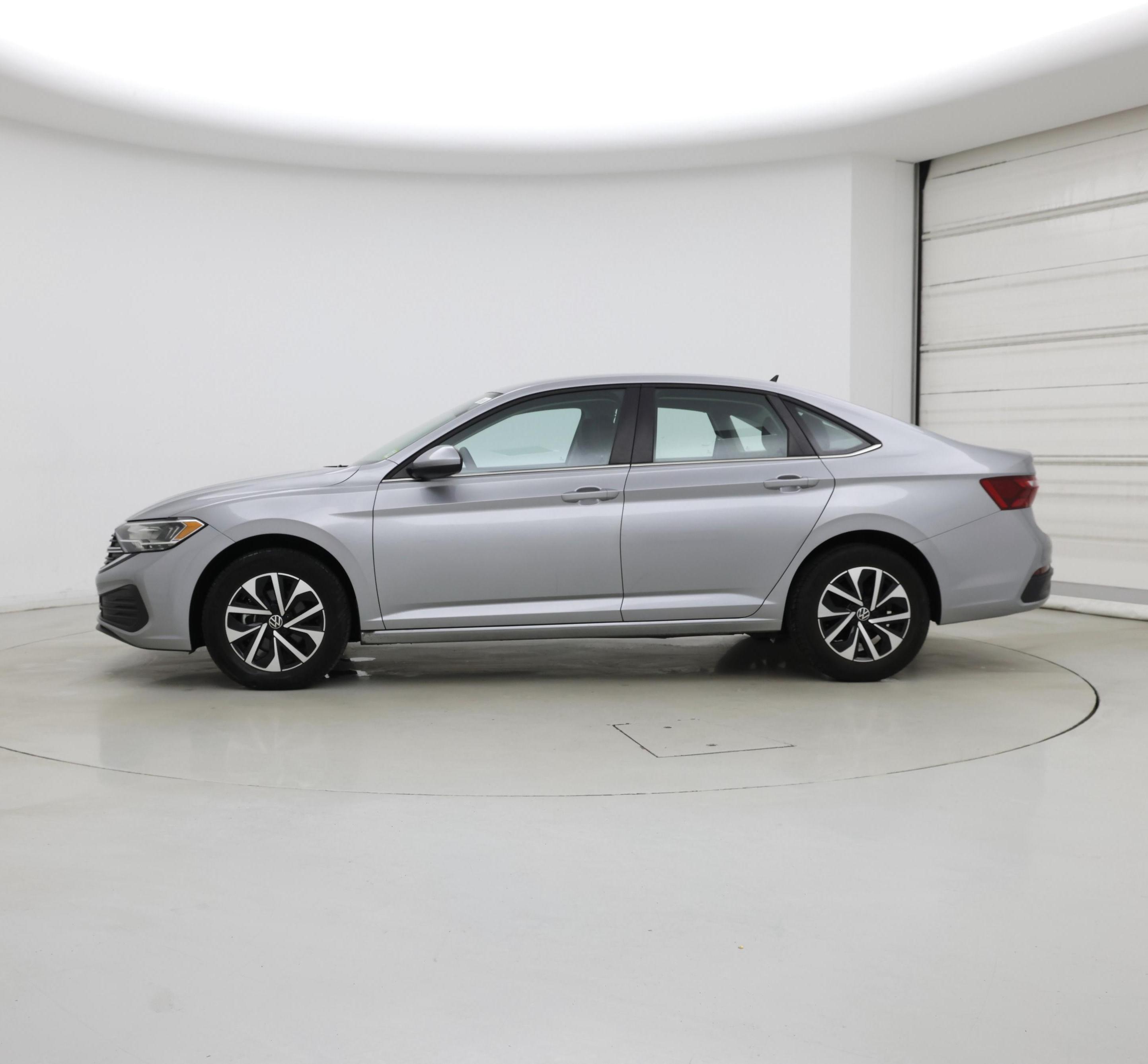 Thumbnail: 2023 Volkswagen Jetta - 3