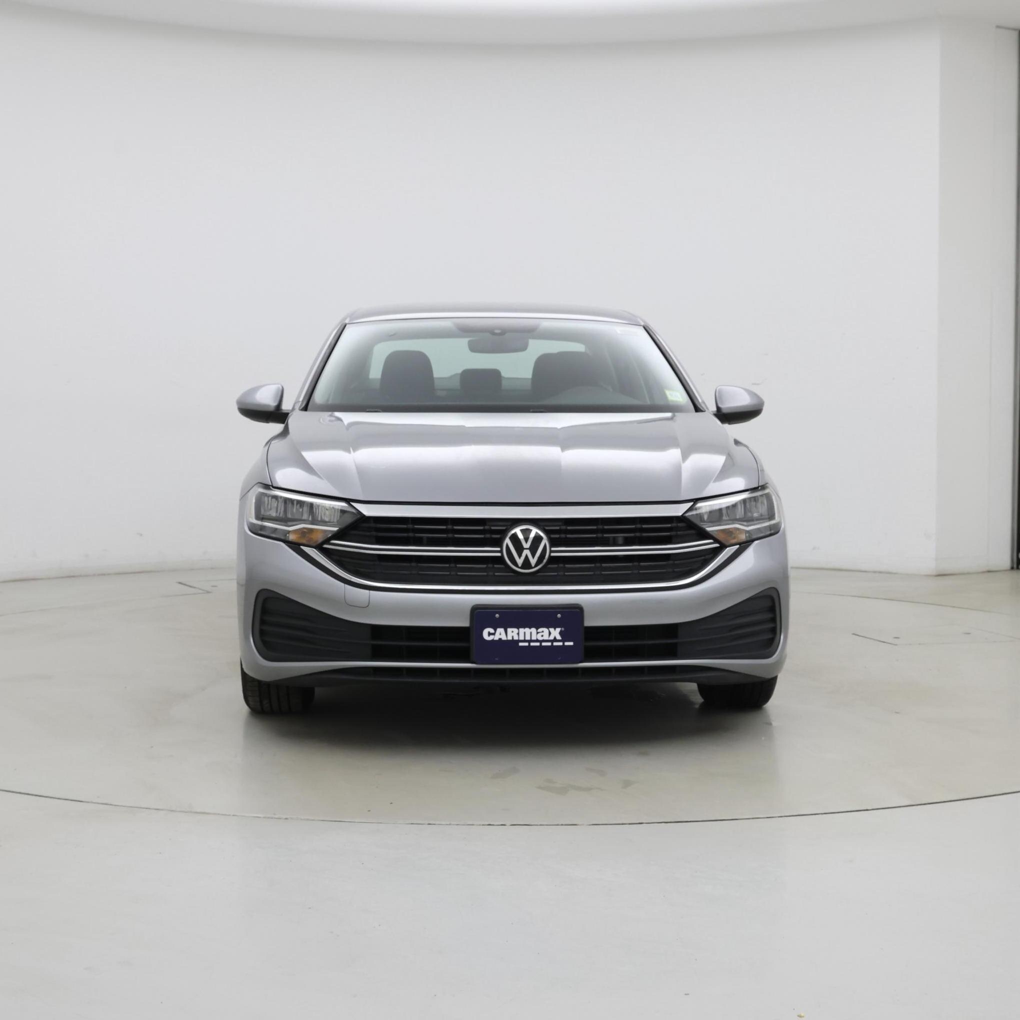 Thumbnail: 2023 Volkswagen Jetta - 5