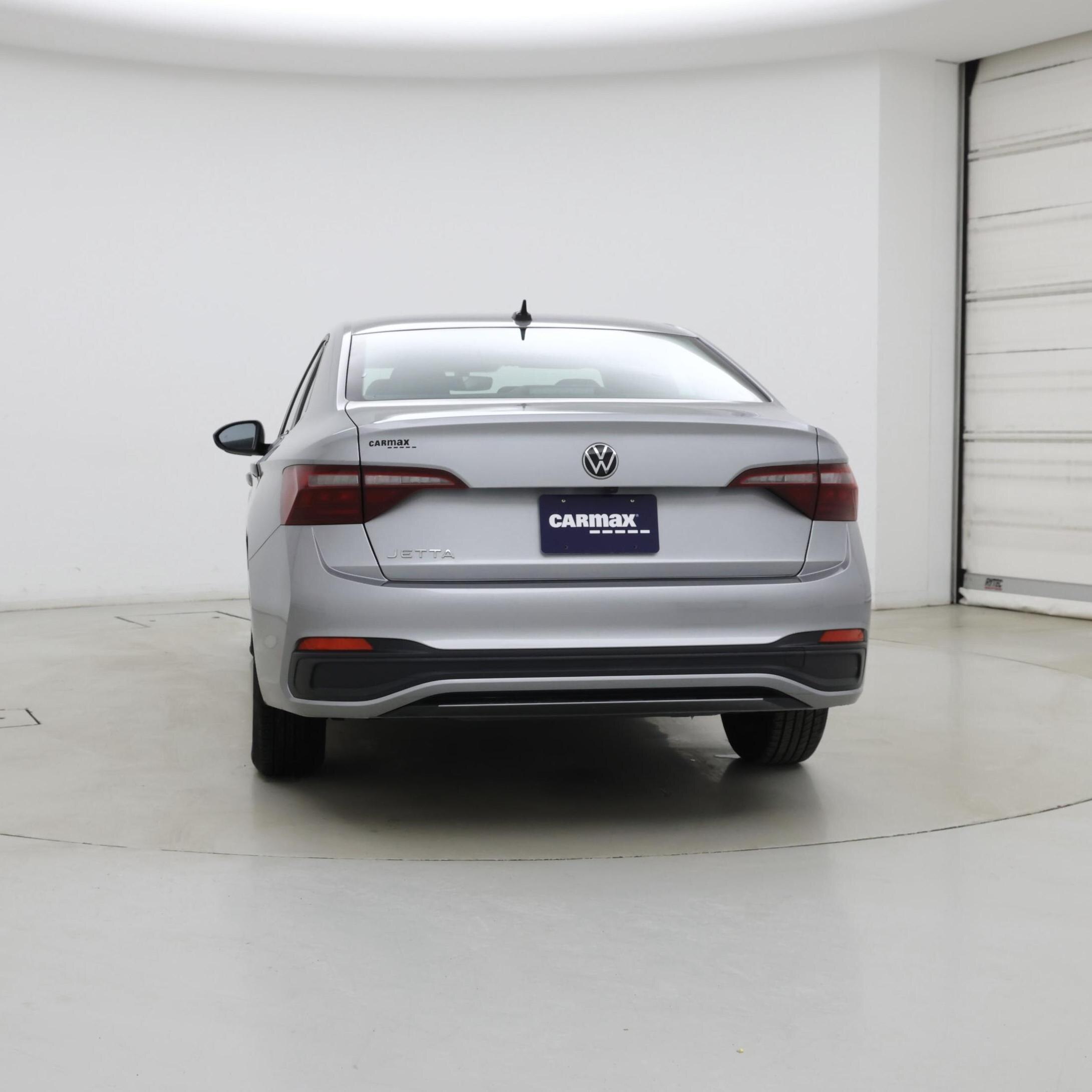 Thumbnail: 2023 Volkswagen Jetta - 6
