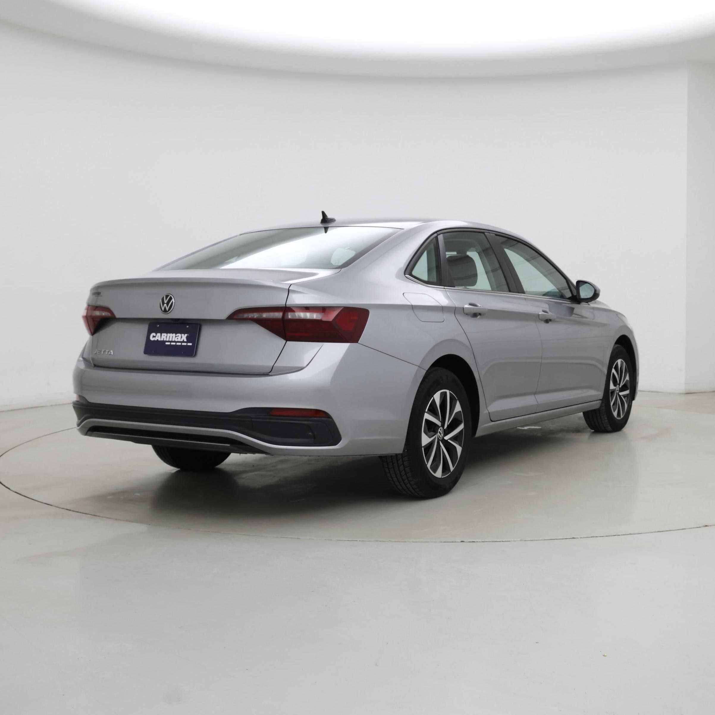 Thumbnail: 2023 Volkswagen Jetta - 8