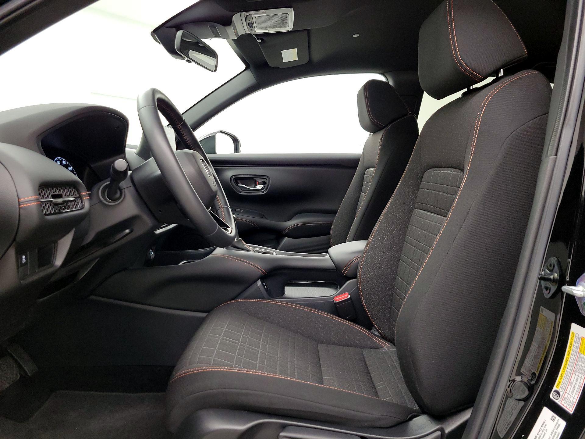 Thumbnail: 2024 Honda HR-V - 11